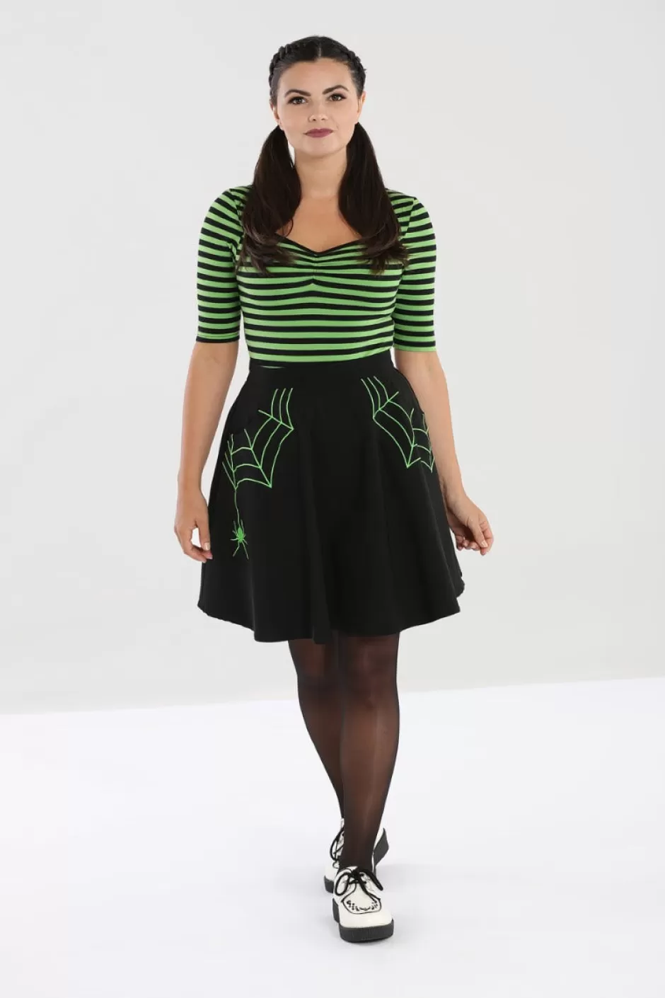 Hell Bunny Popsoda | Women Skirts