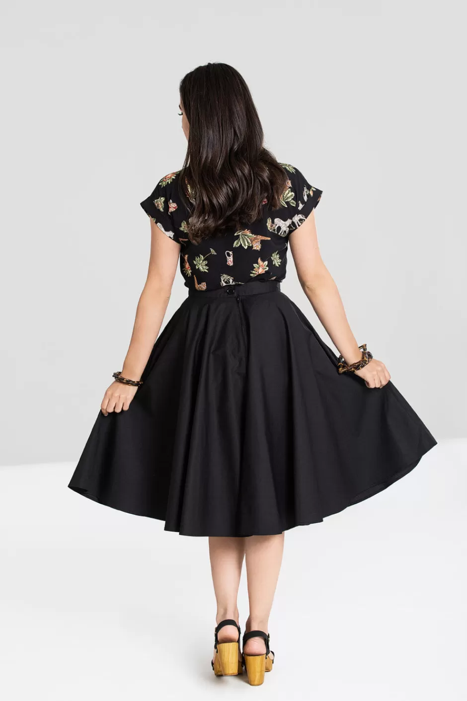 Hell Bunny Popsoda | Women Skirts