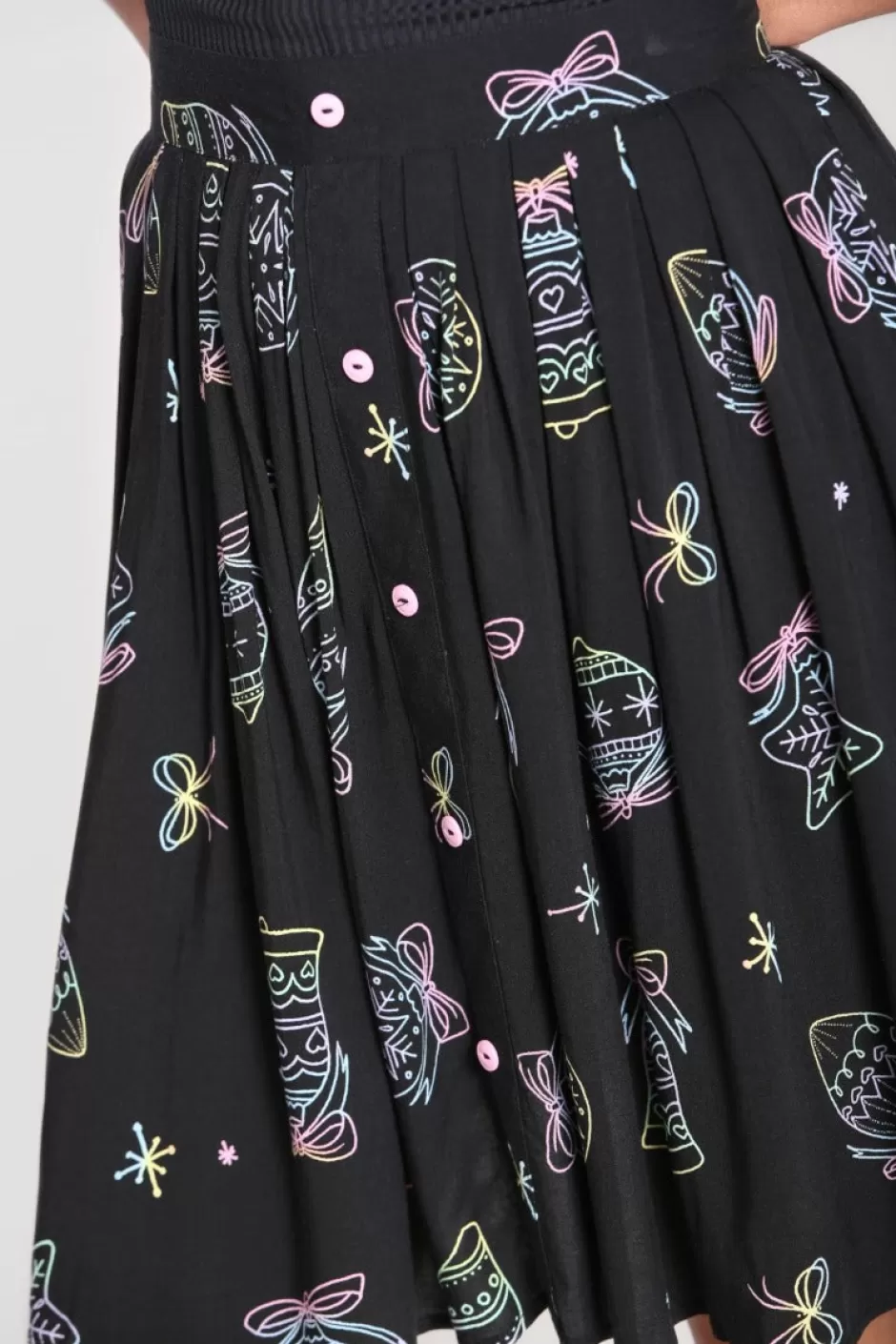 Hell Bunny Popsoda | Women Skirts