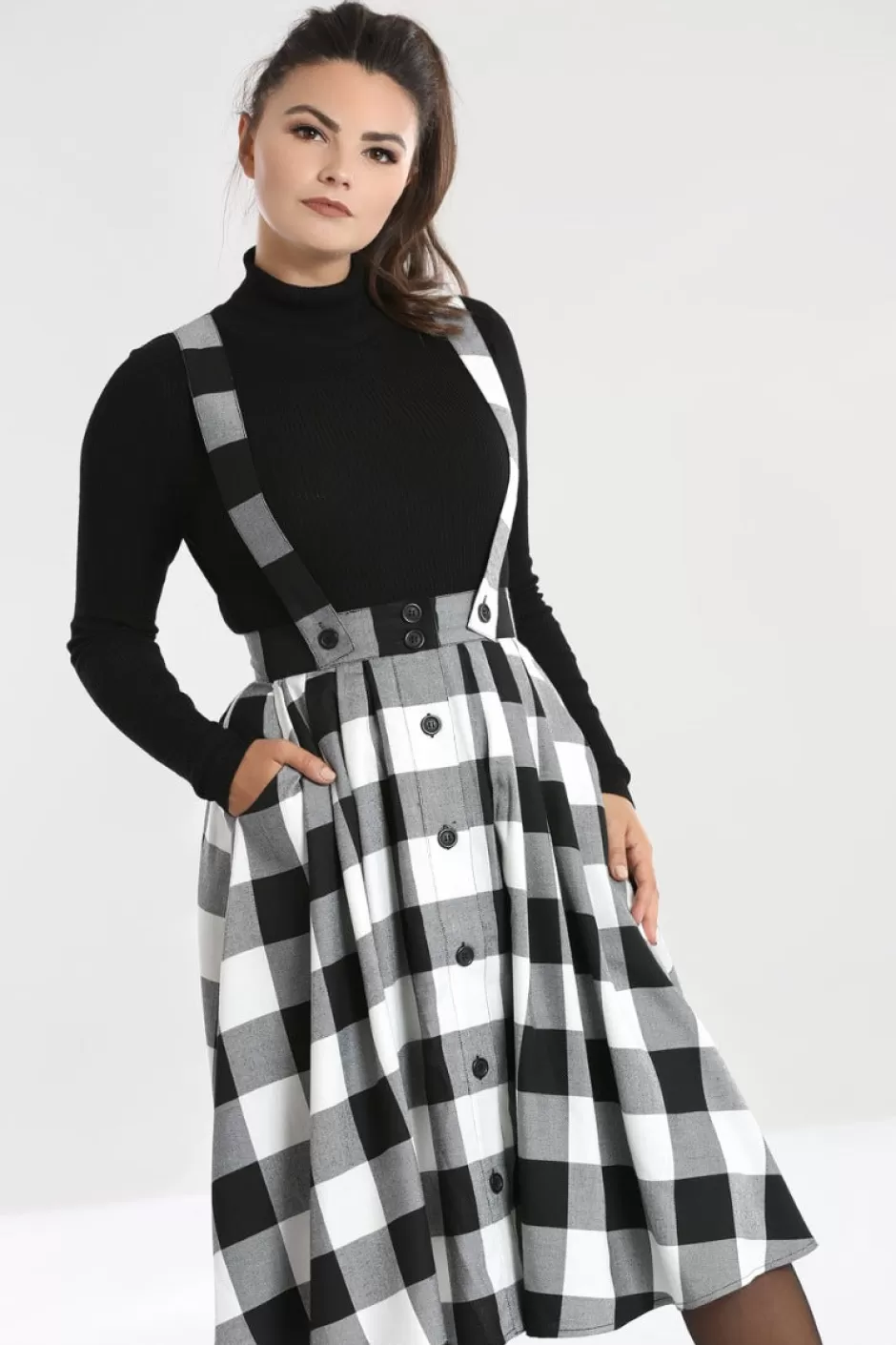 Hell Bunny Popsoda | Women Skirts