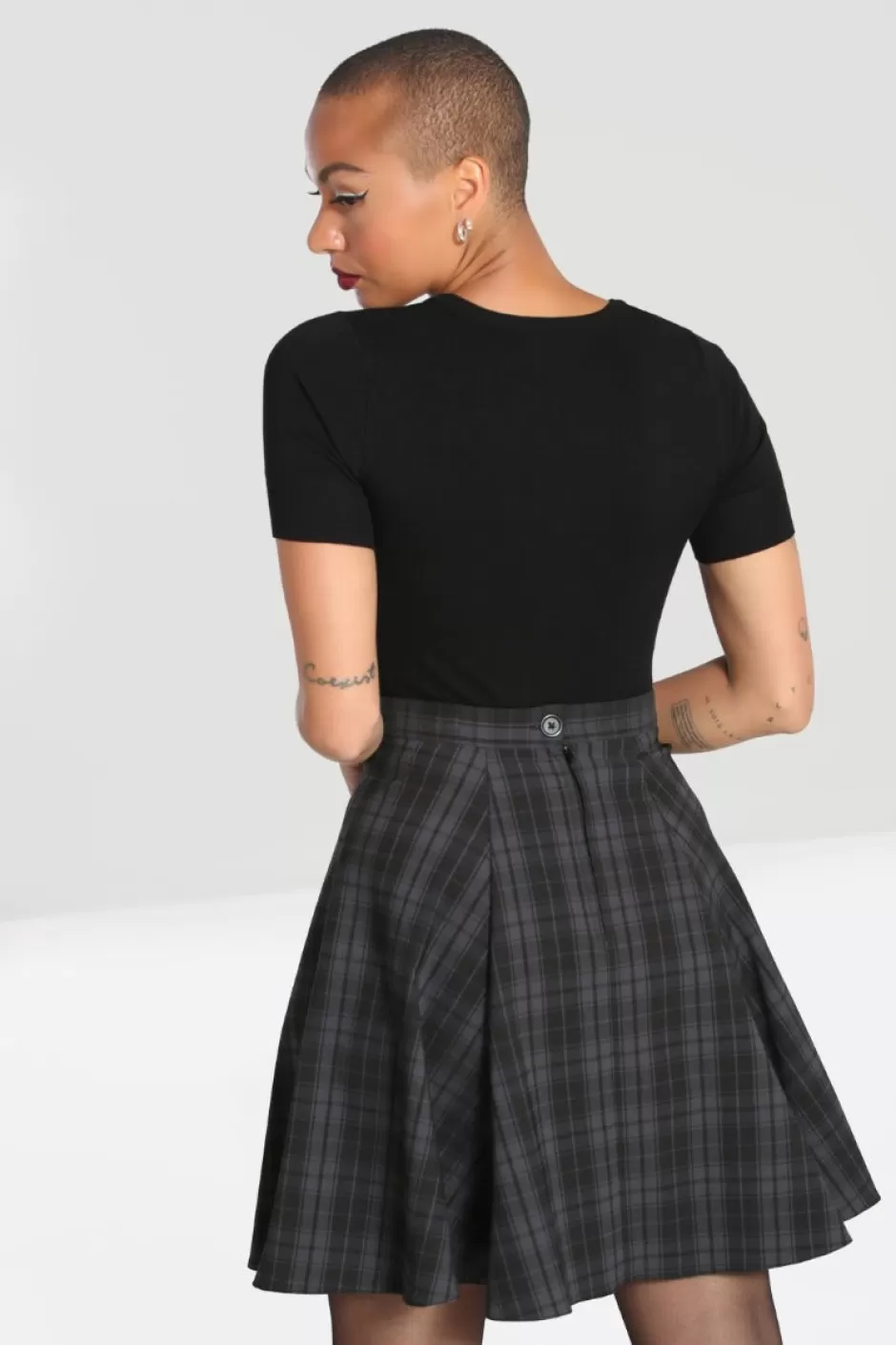 Hell Bunny Popsoda | Women Skirts