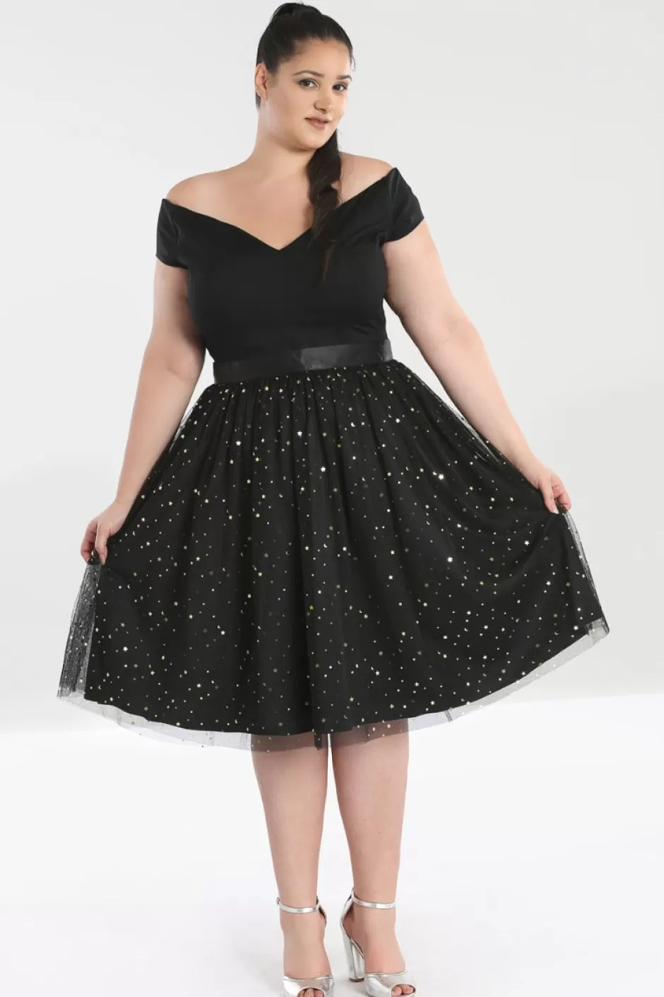 Hell Bunny Popsoda | Women Skirts