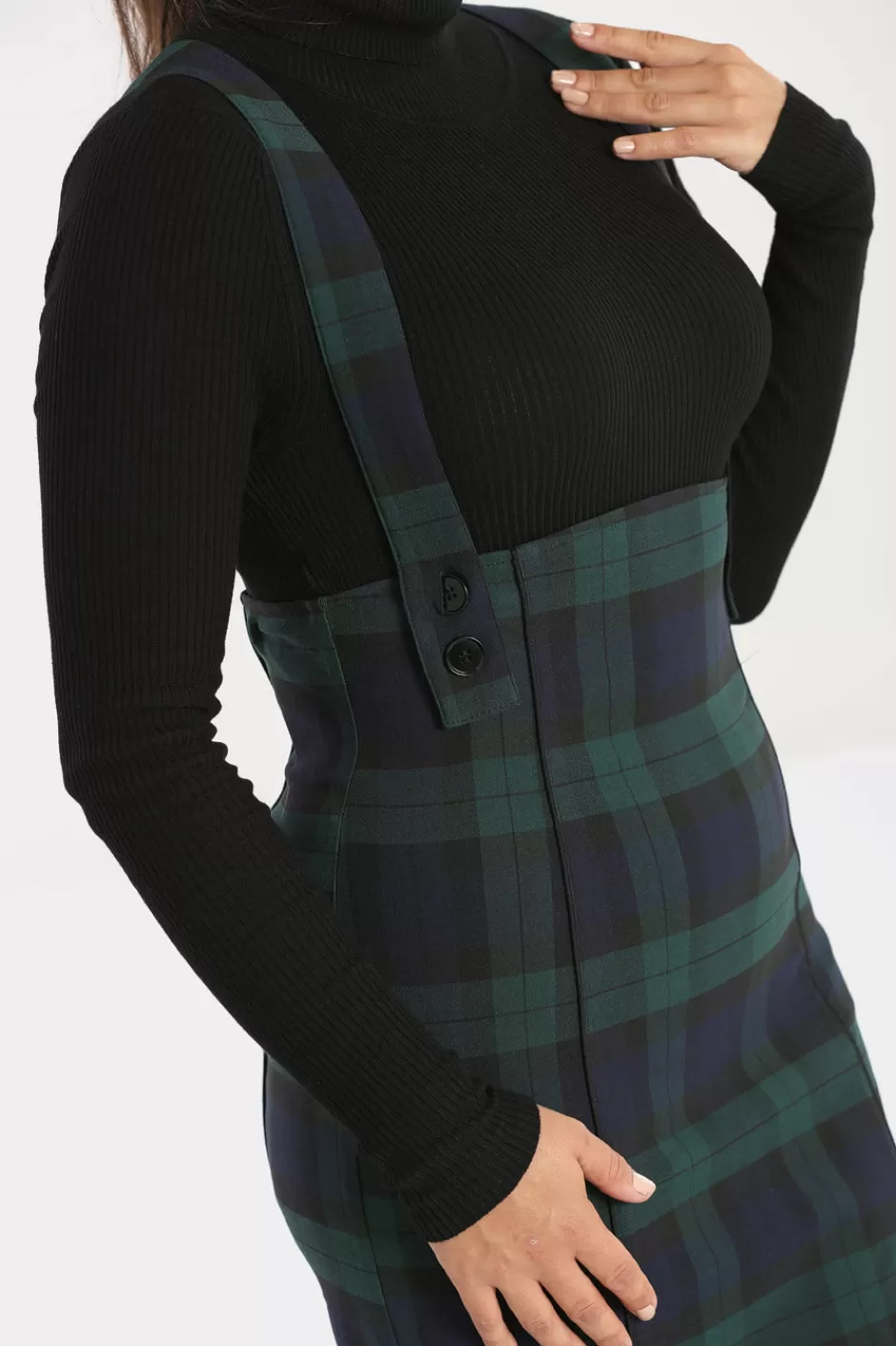 Hell Bunny Popsoda | Women Skirts