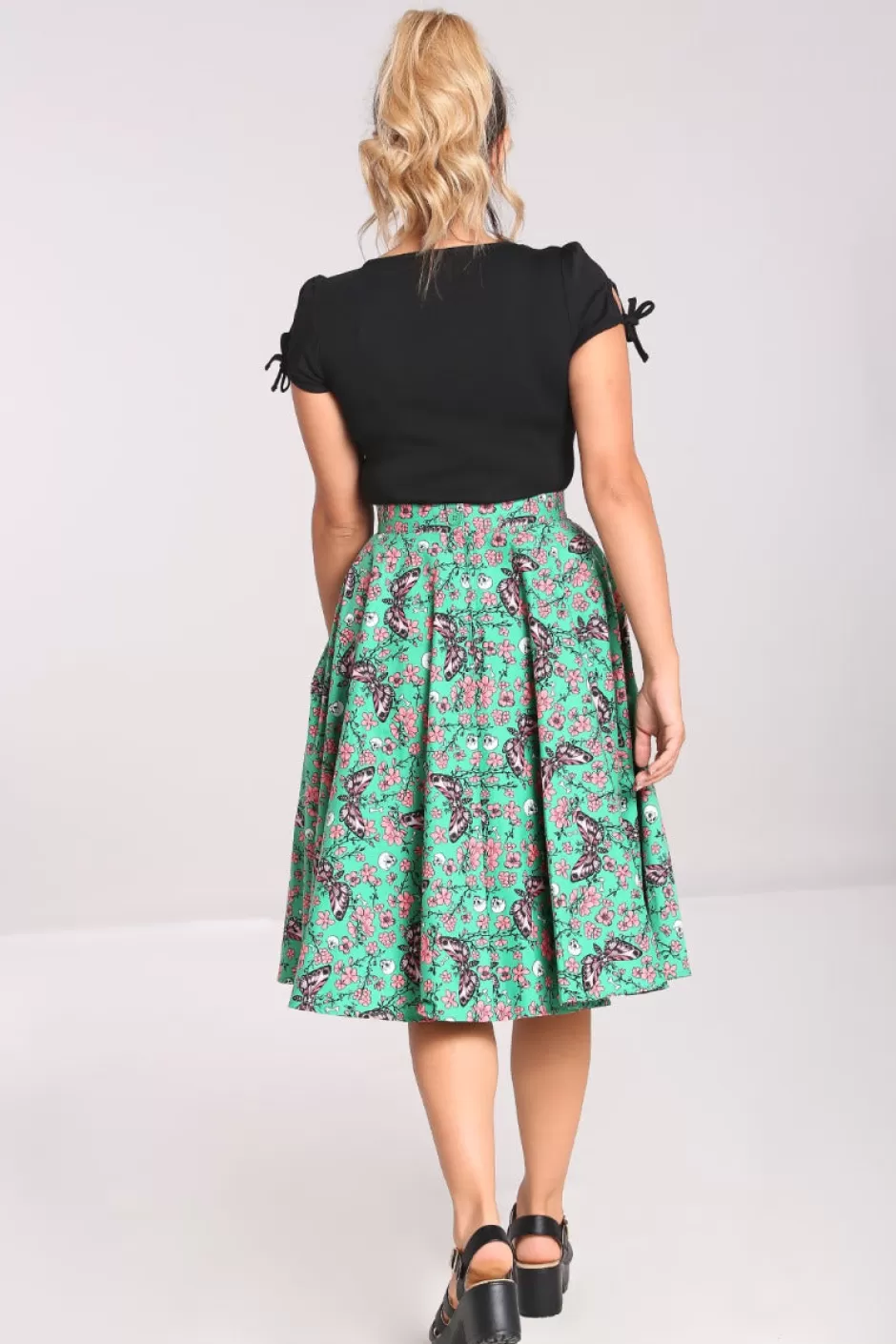 Hell Bunny Popsoda | Women Skirts