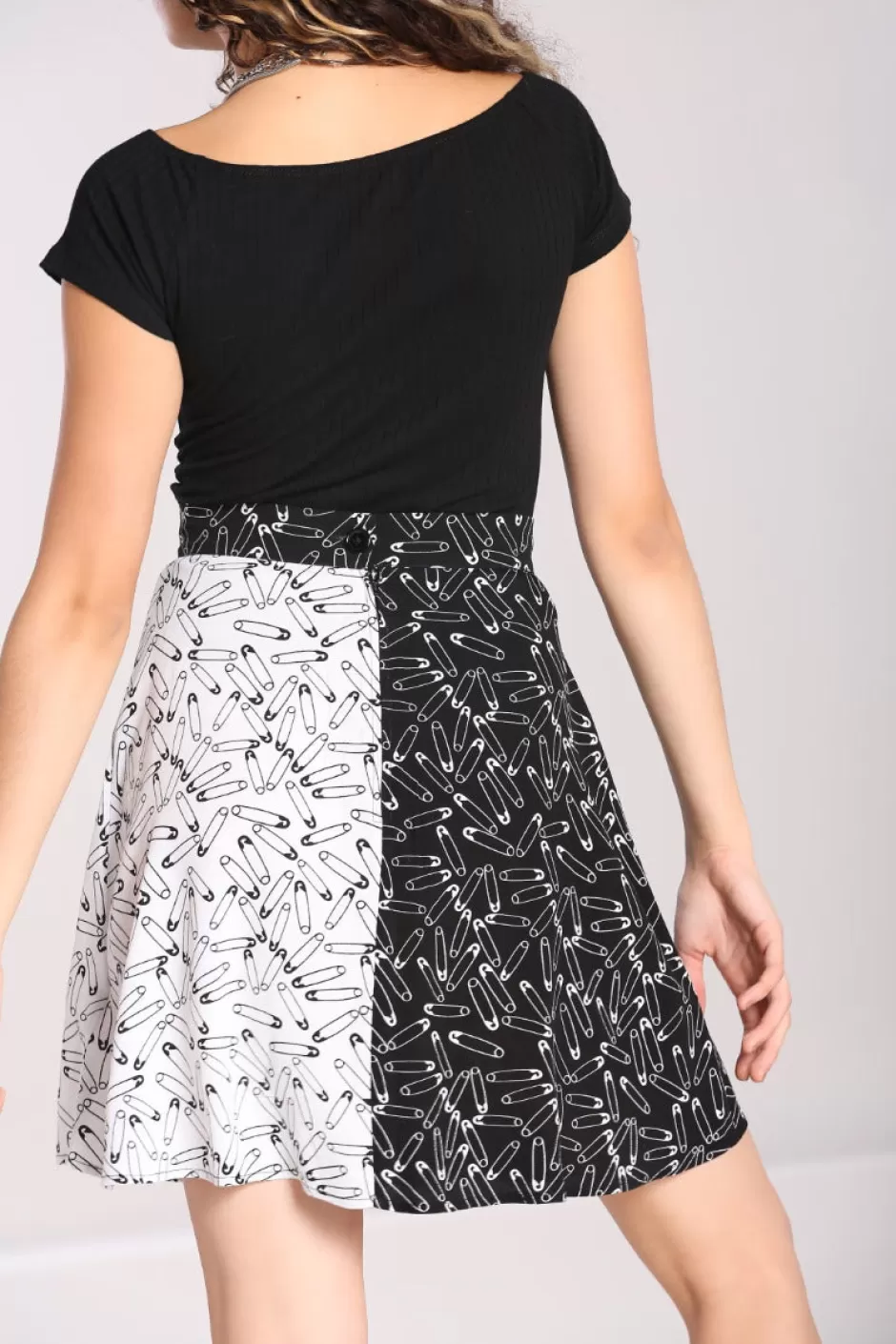 Hell Bunny Popsoda | Women Skirts