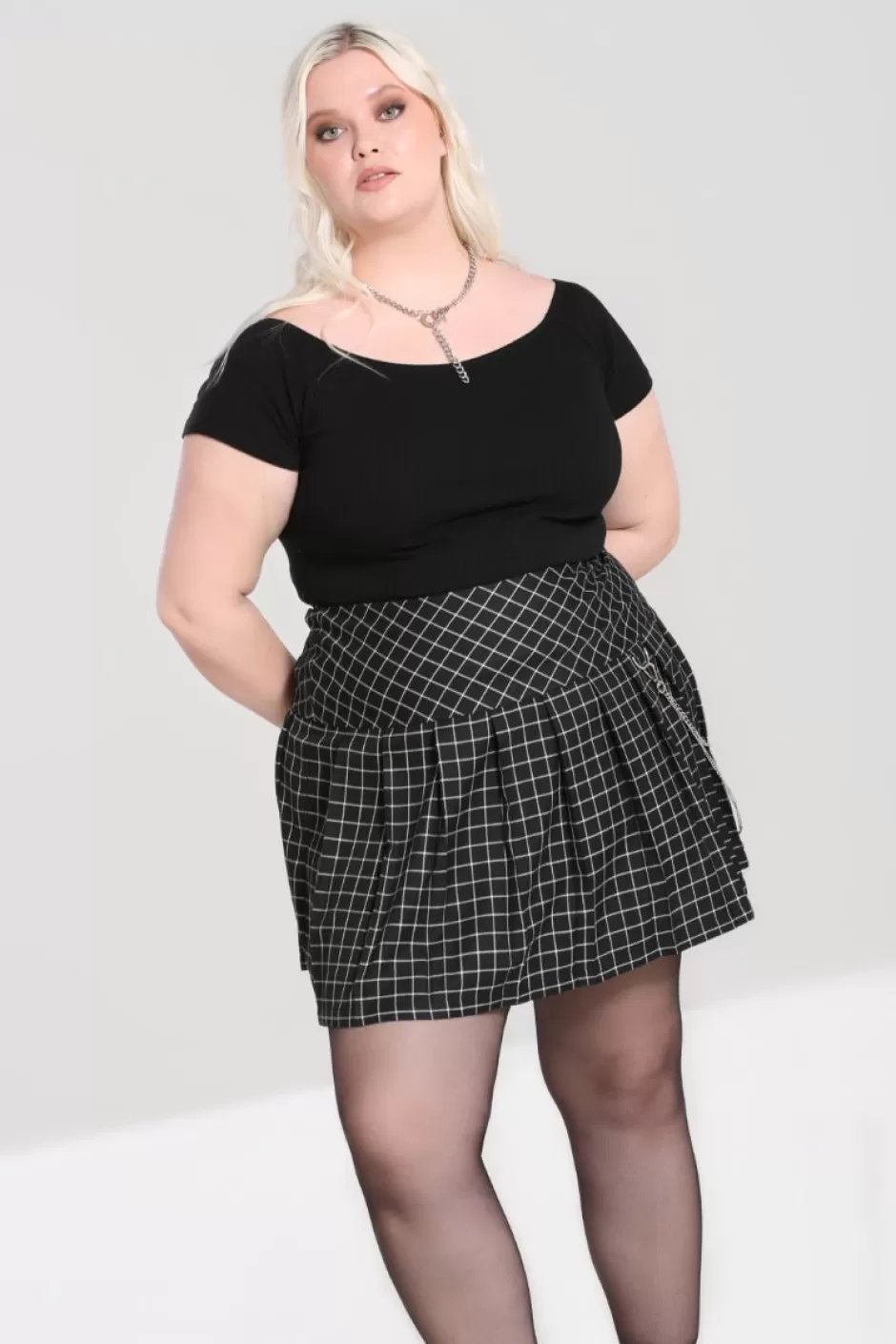 Hell Bunny Popsoda | Women Skirts