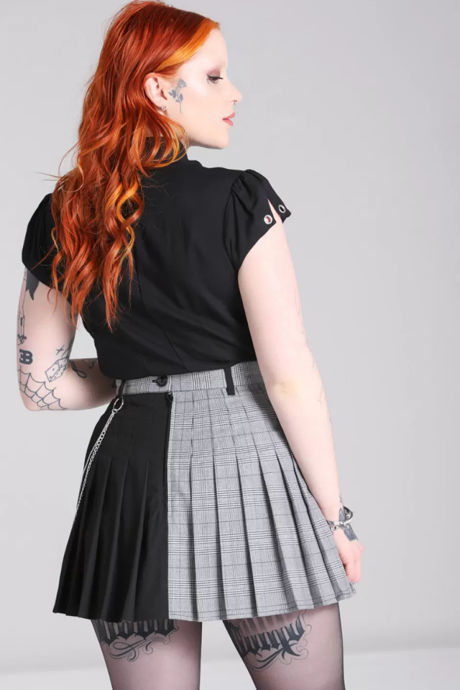 Hell Bunny Popsoda | Women Skirts