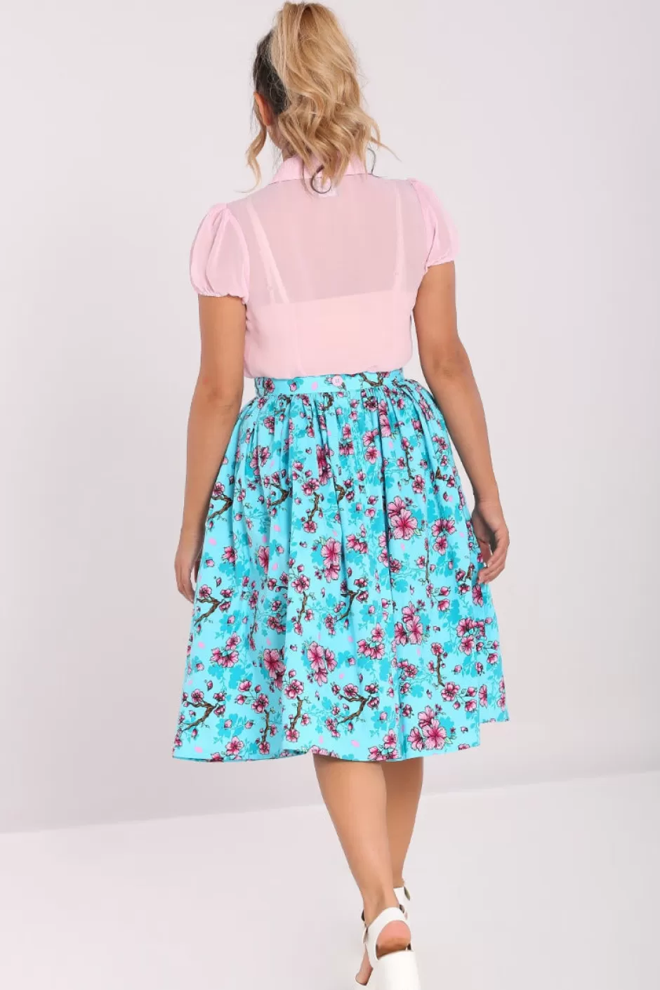 Hell Bunny Popsoda | Women Skirts
