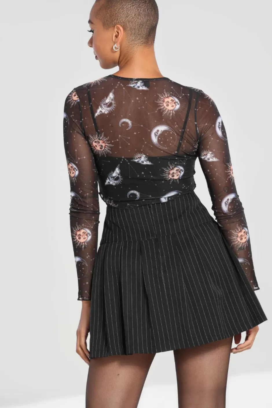 Hell Bunny Popsoda | Women Skirts