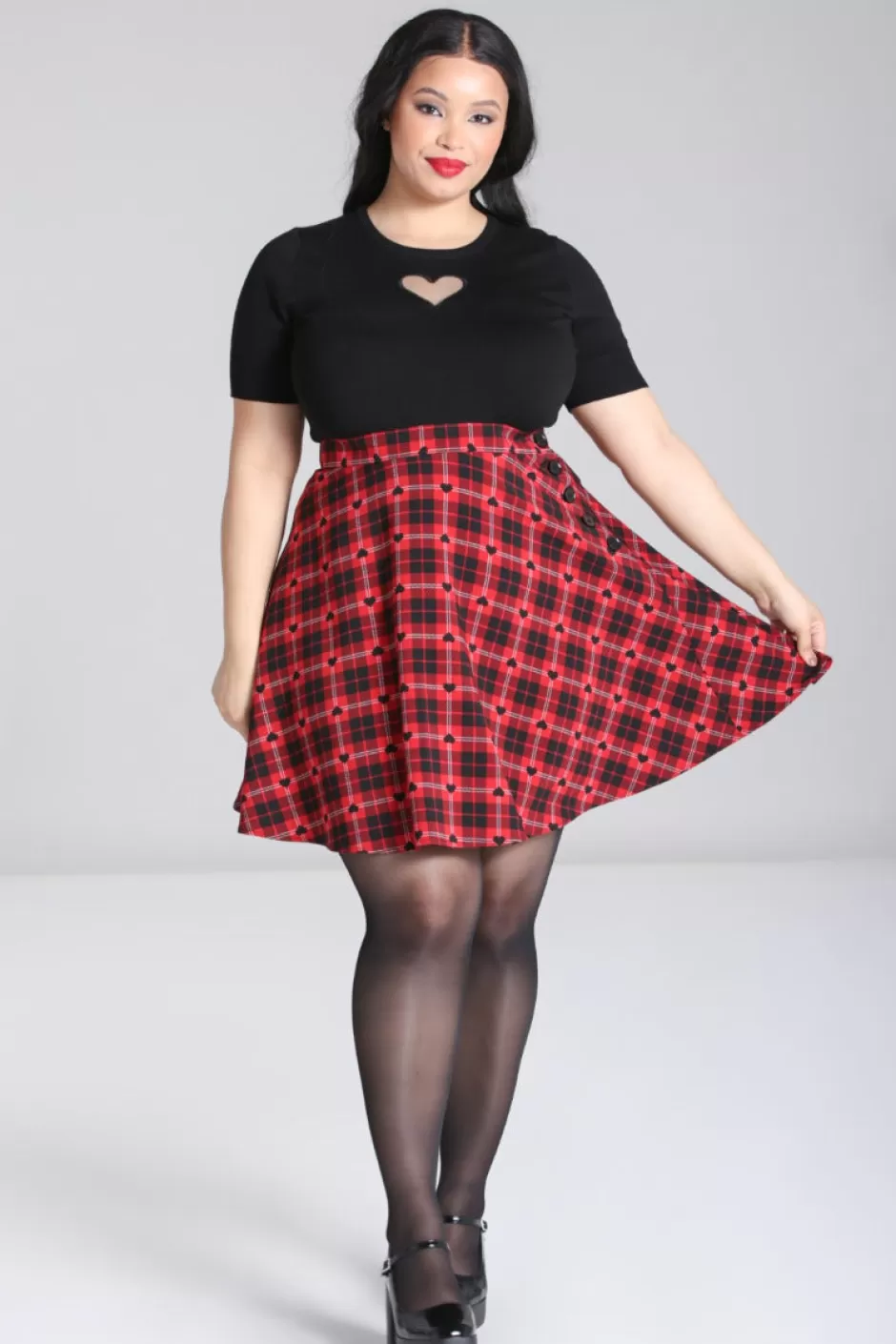 Hell Bunny Popsoda | Women Skirts
