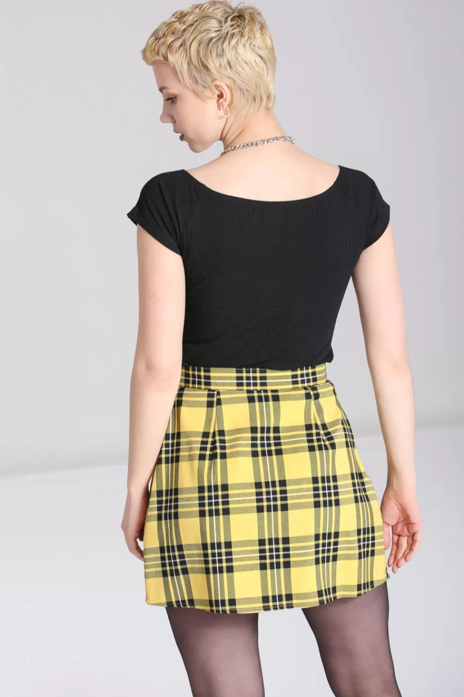 Hell Bunny Popsoda | Women Skirts