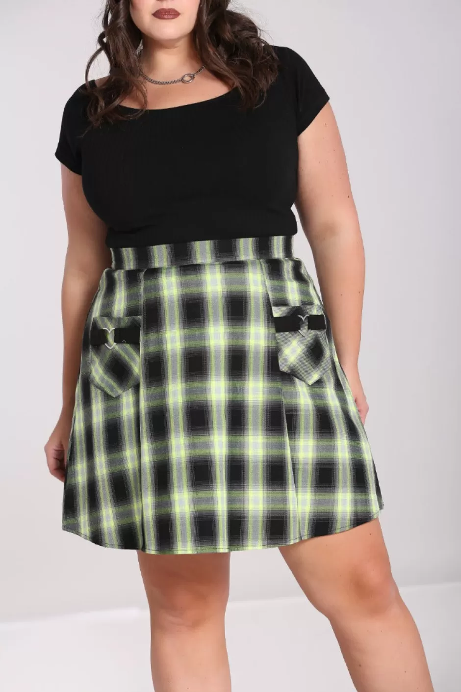 Hell Bunny Popsoda | Women Skirts