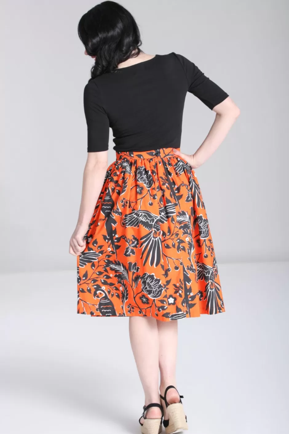 Hell Bunny Popsoda | Women Skirts