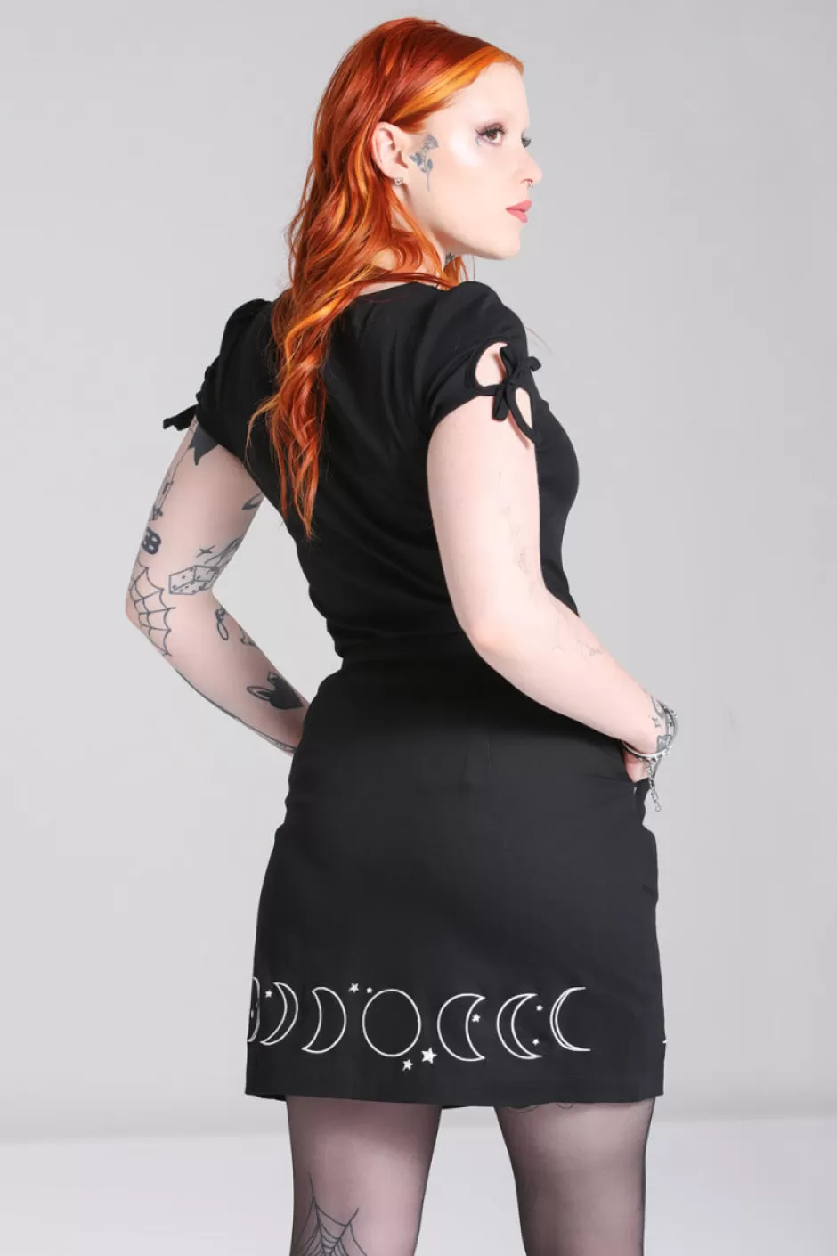 Hell Bunny Popsoda | Women Skirts
