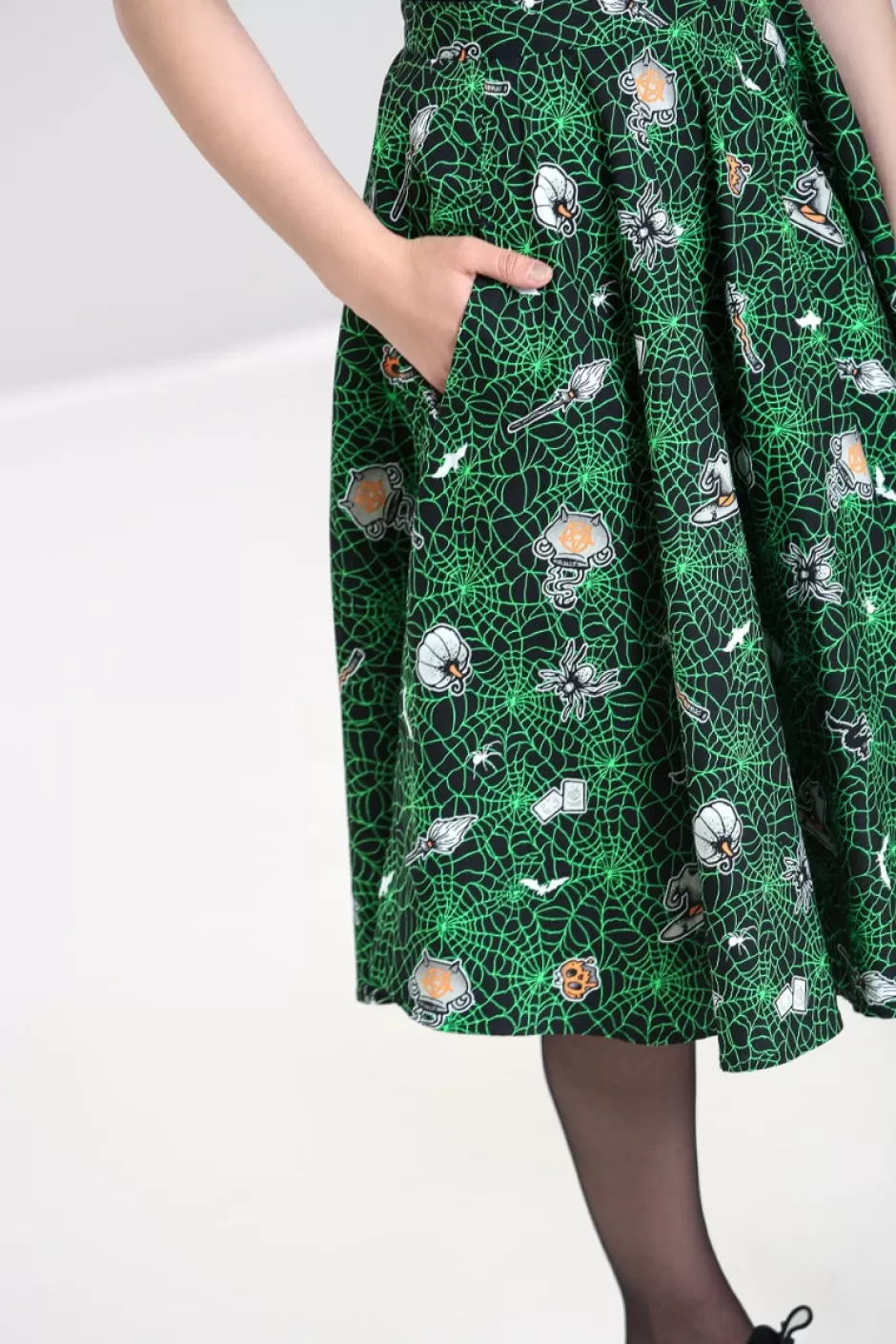 Hell Bunny Popsoda | Women Skirts