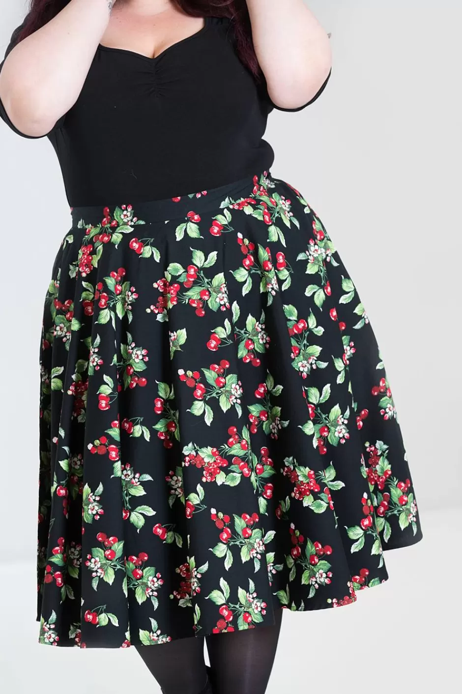 Hell Bunny Popsoda | Women Skirts