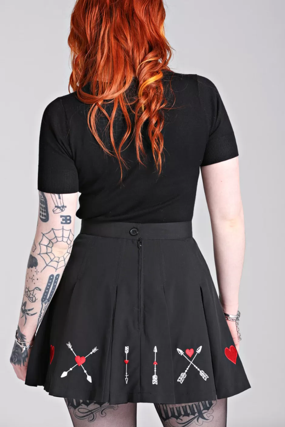 Hell Bunny Popsoda | Women Skirts