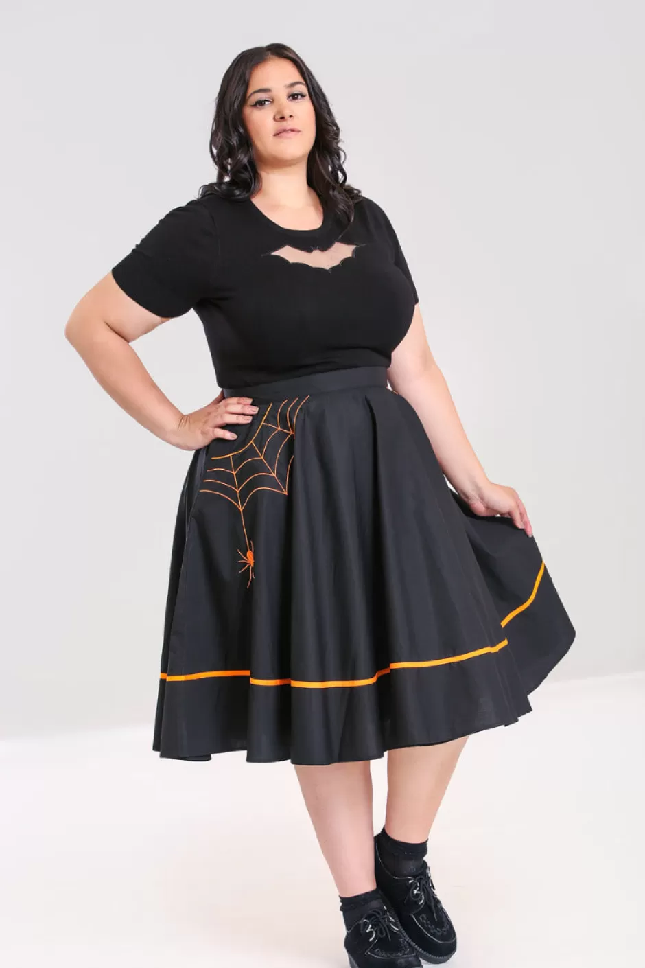 Hell Bunny Popsoda | Women Skirts