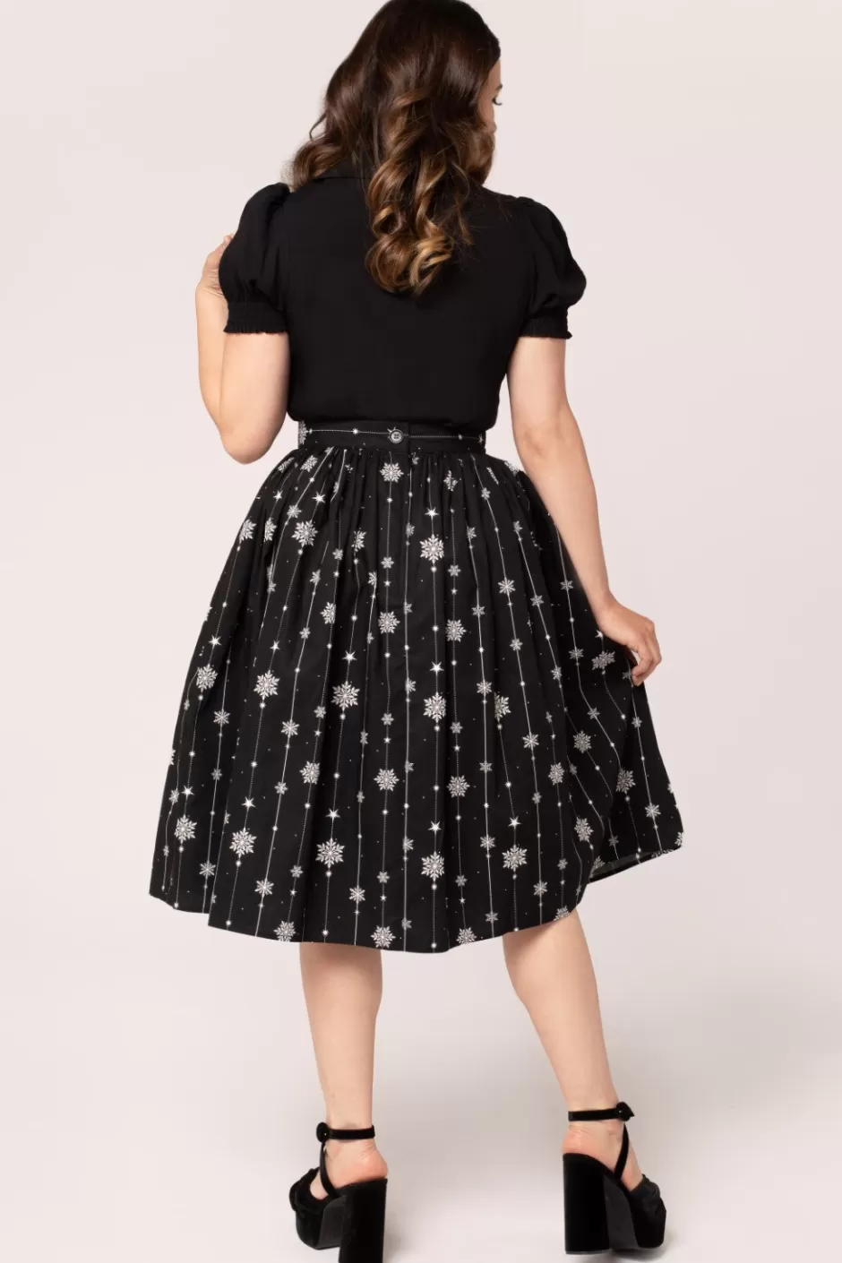 Hell Bunny Popsoda | Women Skirts