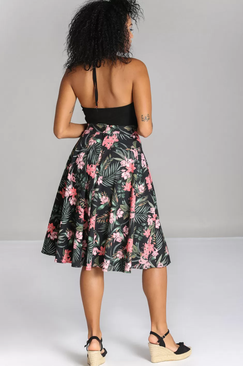 Hell Bunny Popsoda | Women Skirts