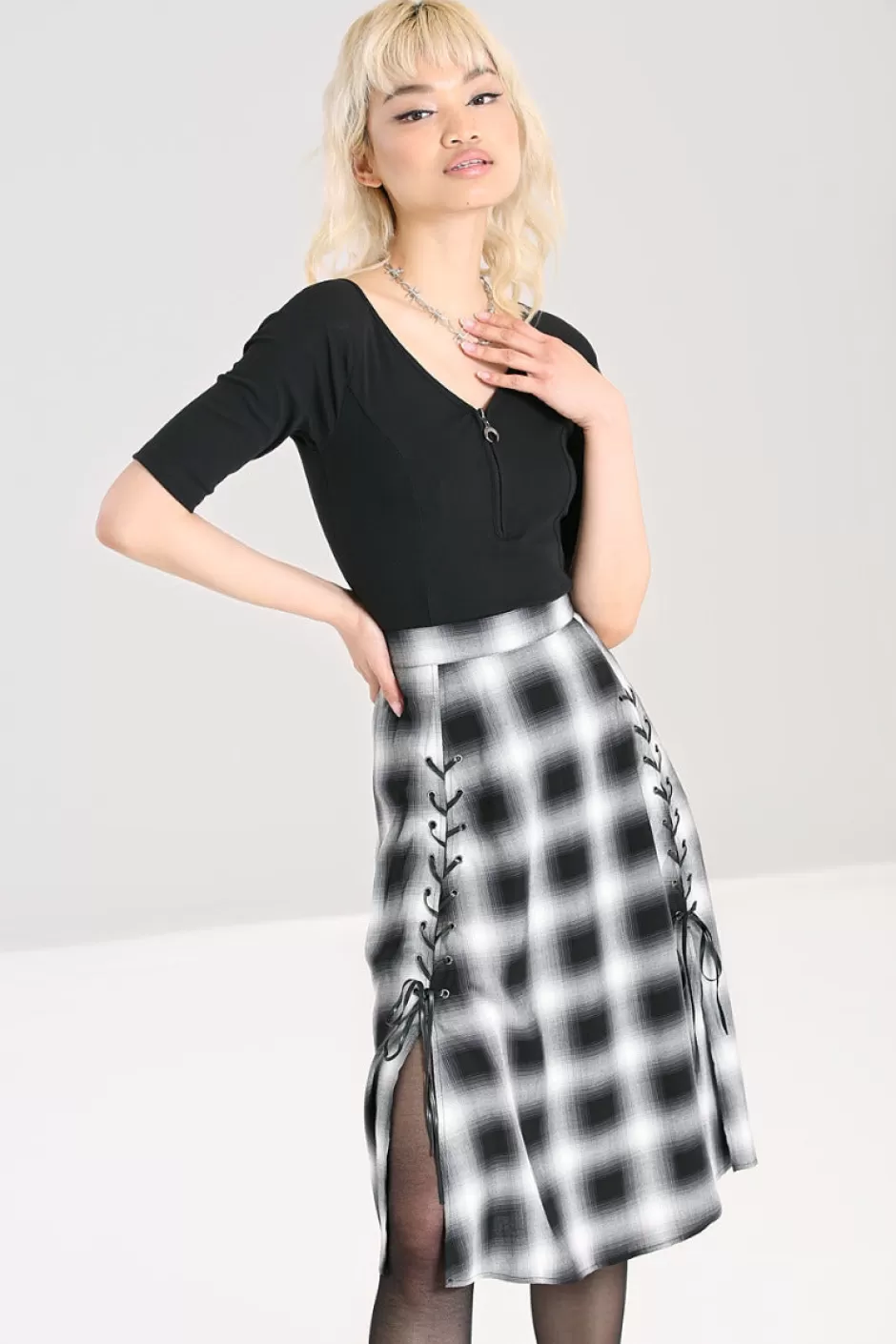 Hell Bunny Popsoda | Women Skirts