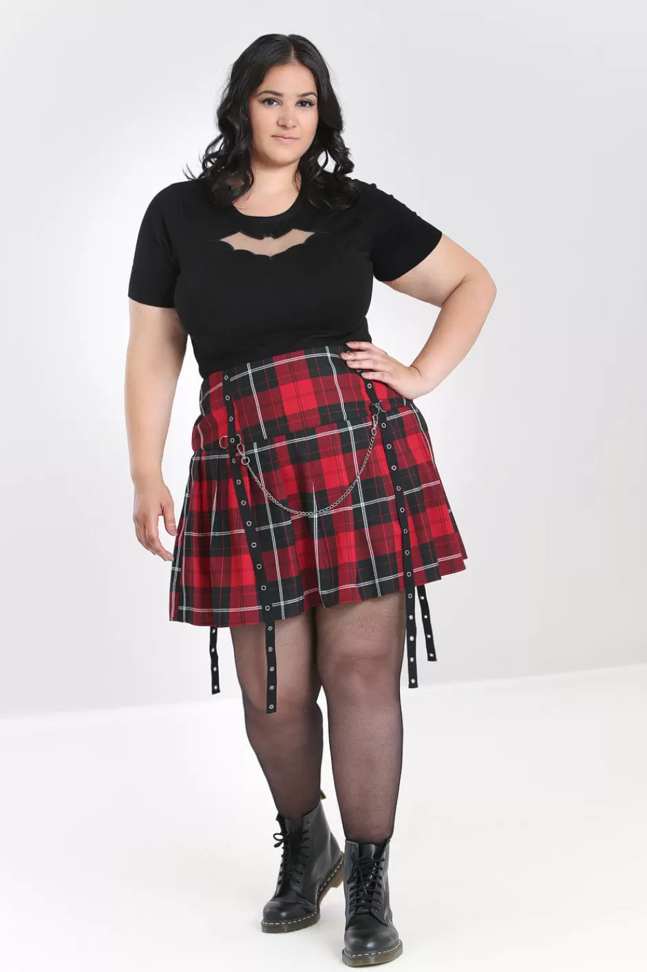 Hell Bunny Popsoda | Women Skirts