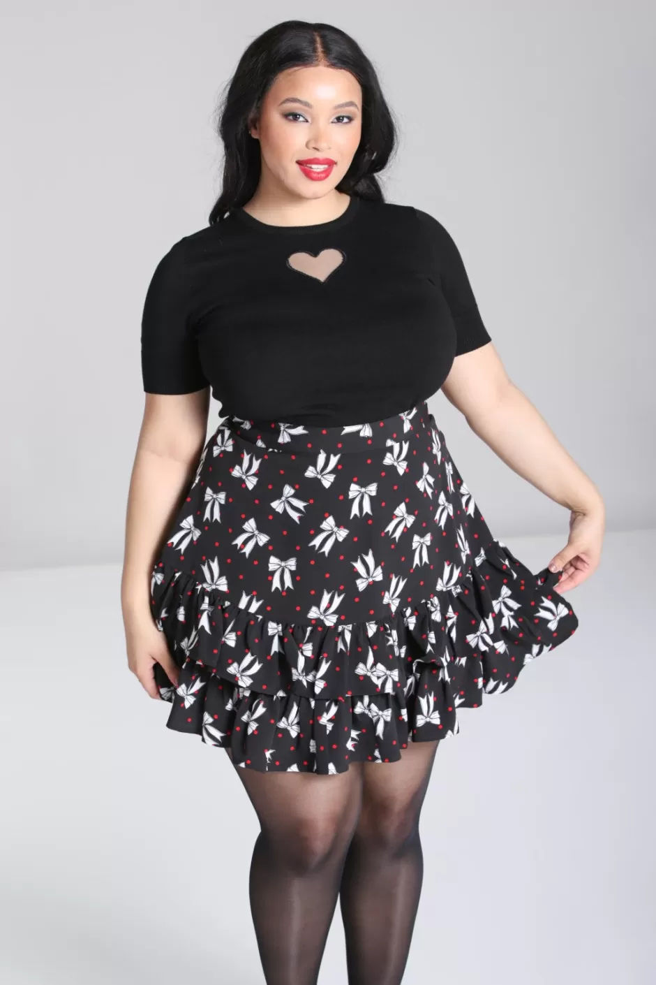 Hell Bunny Popsoda | Women Skirts