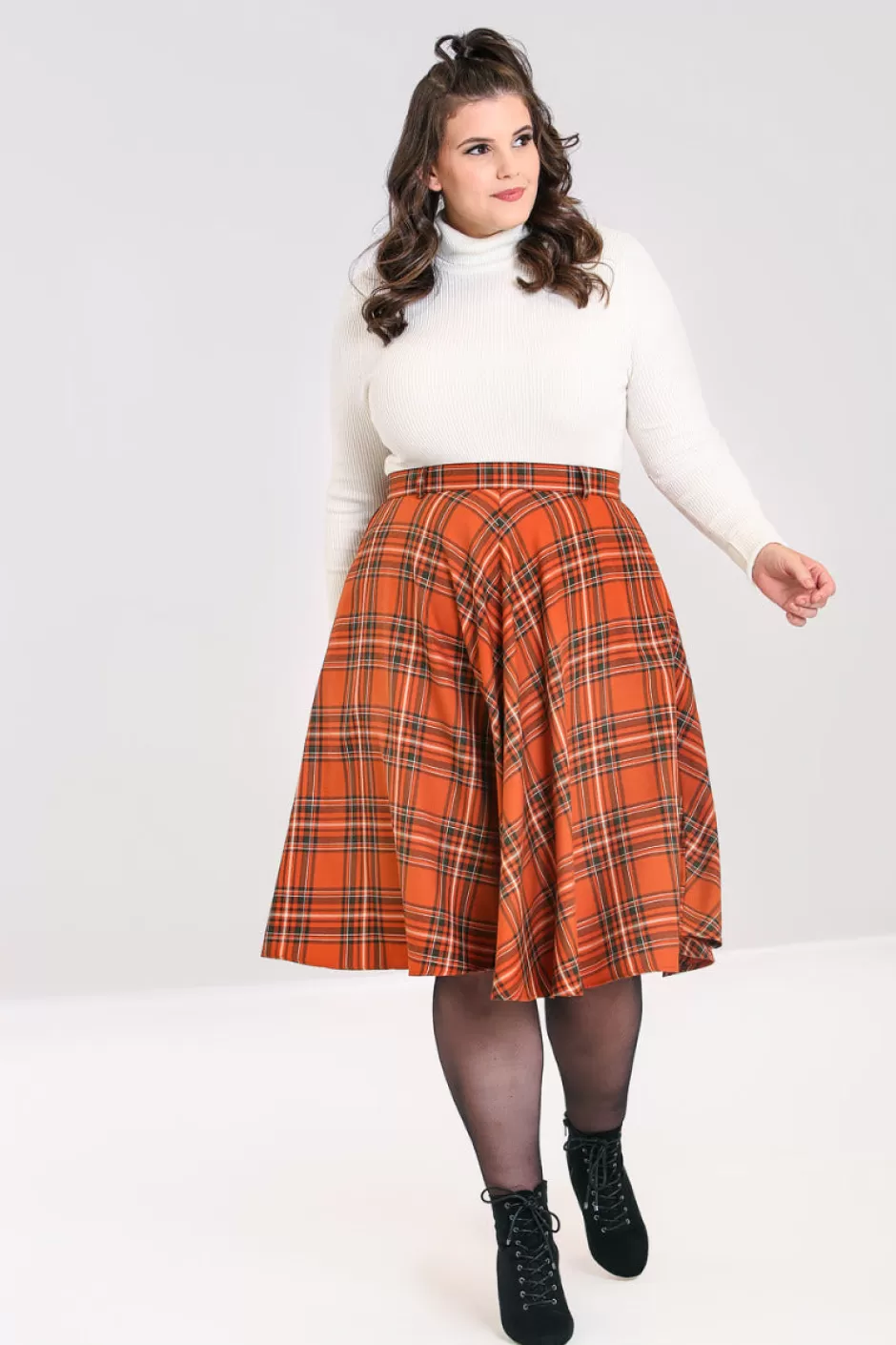 Hell Bunny Popsoda | Women Skirts