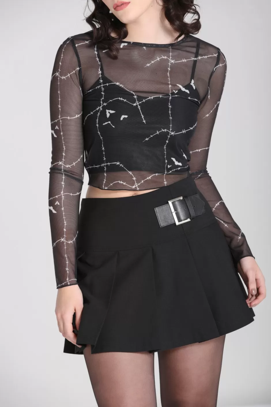 Hell Bunny Popsoda | Women Skirts