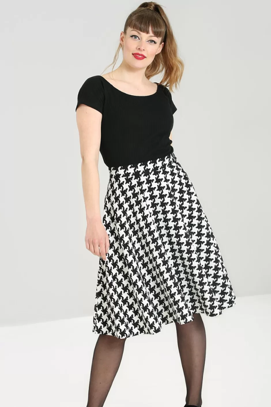 Hell Bunny Popsoda | Women Skirts