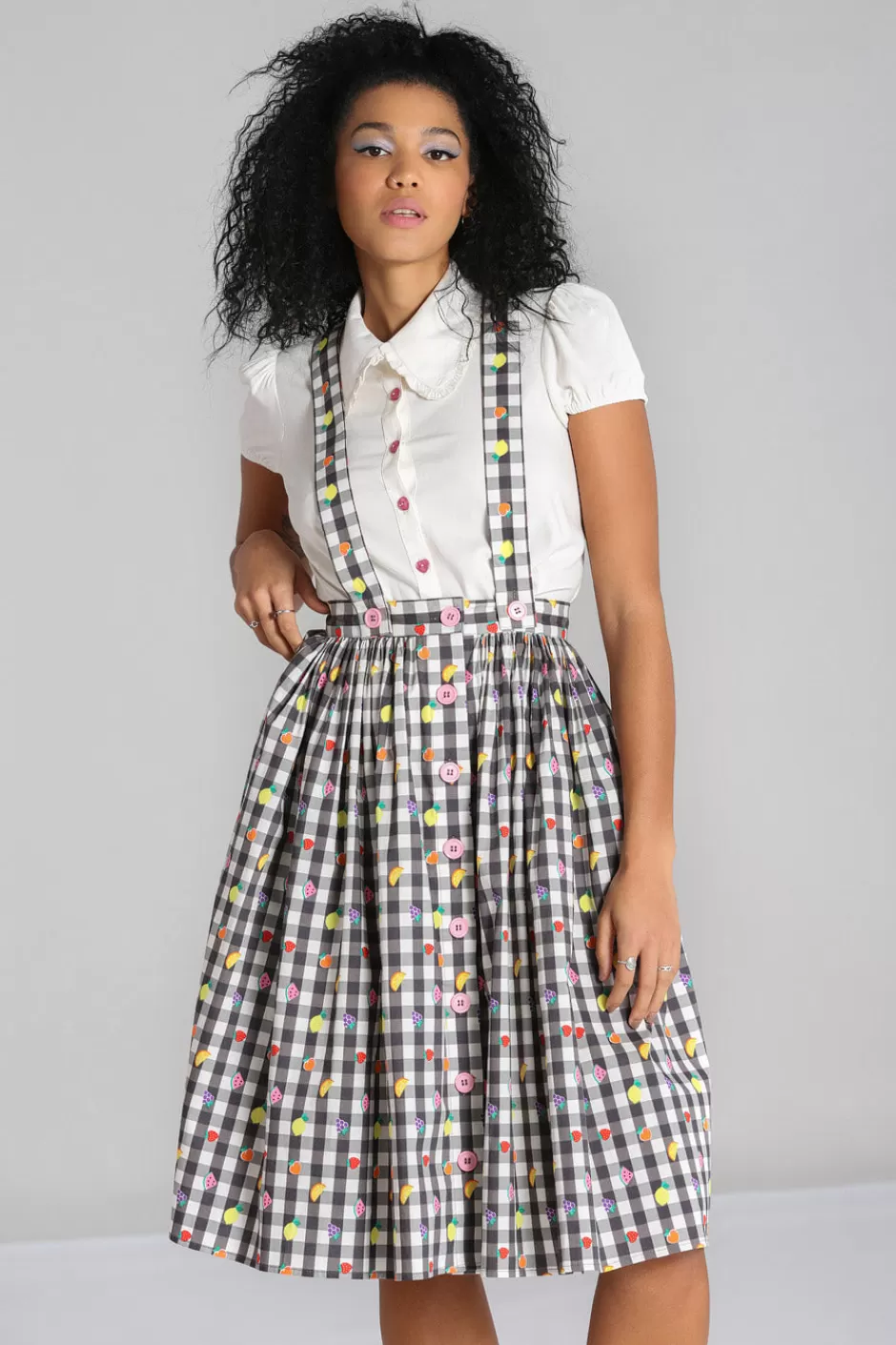 Hell Bunny Popsoda | Women Skirts