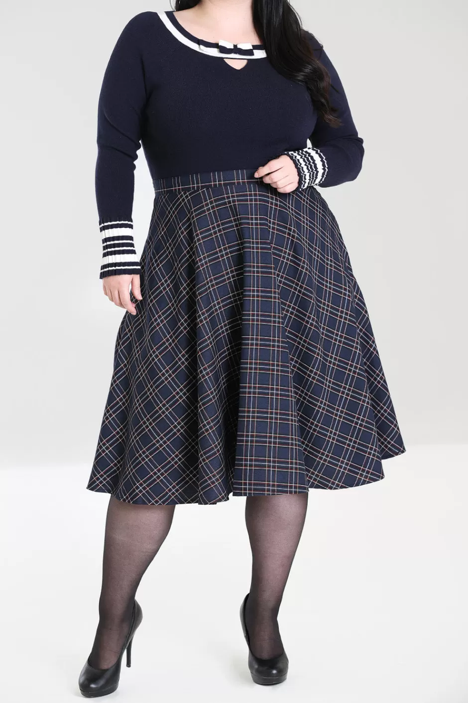 Hell Bunny Popsoda | Women Skirts