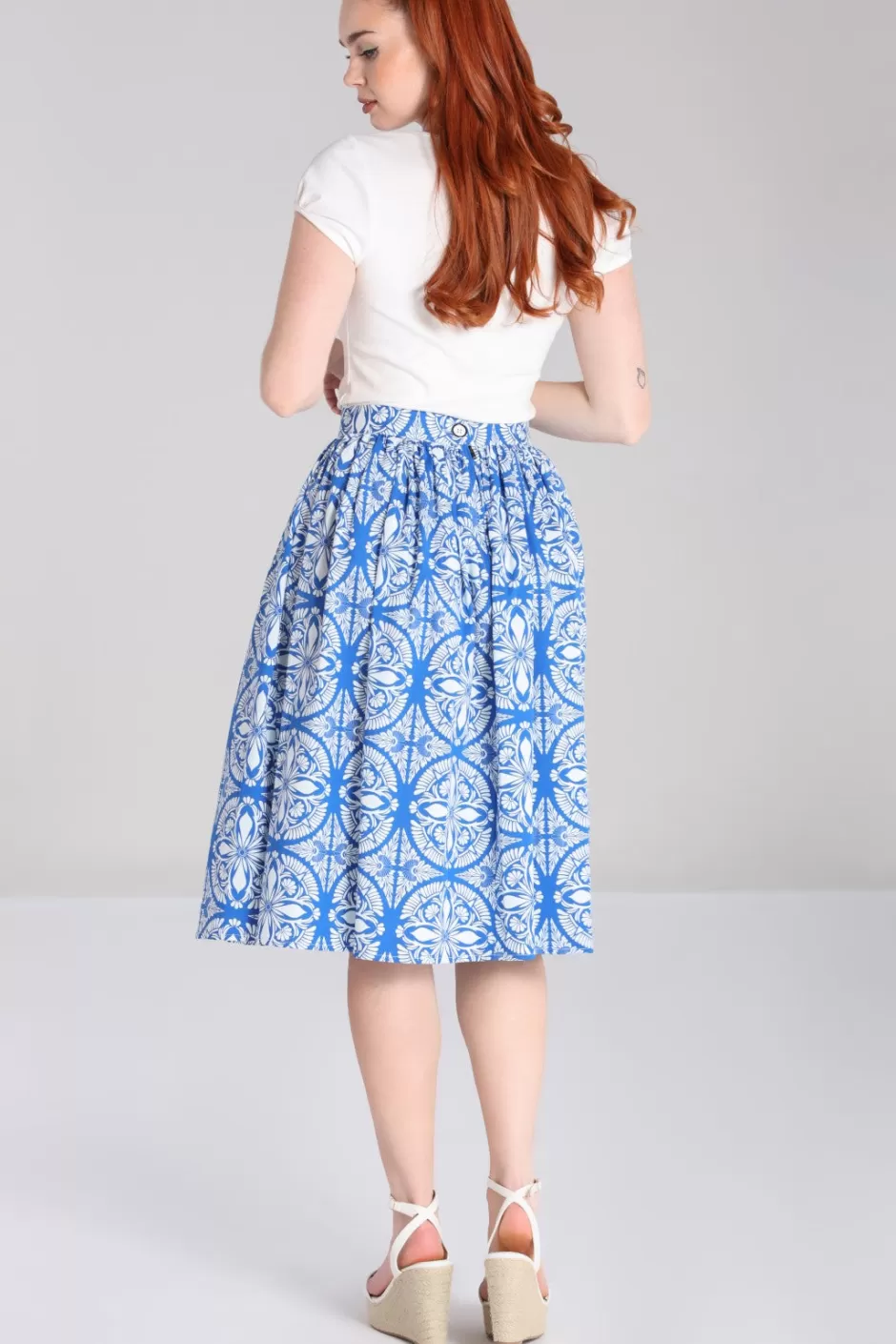 Hell Bunny Popsoda | Women Skirts