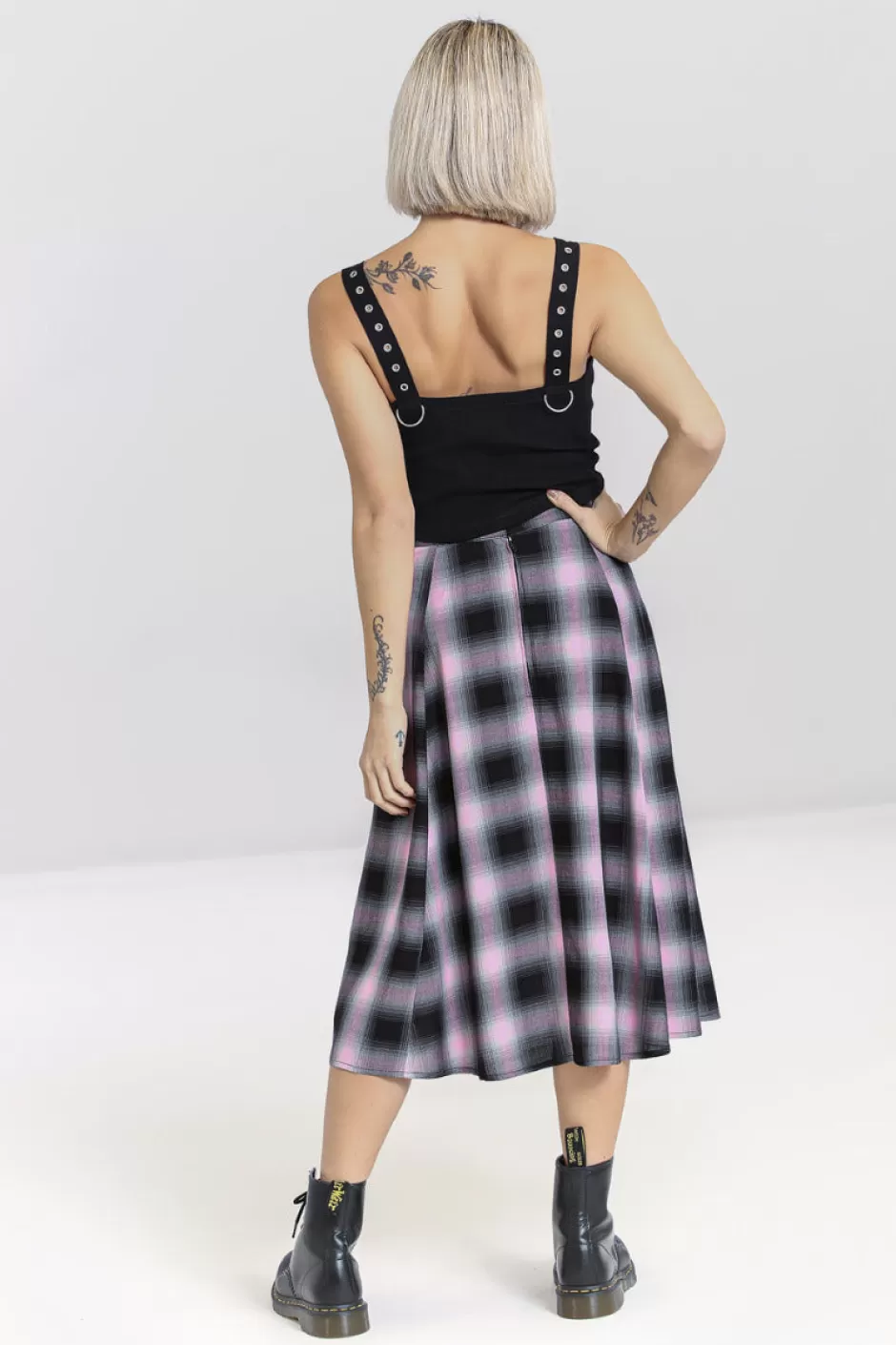 Hell Bunny Popsoda | Women Skirts