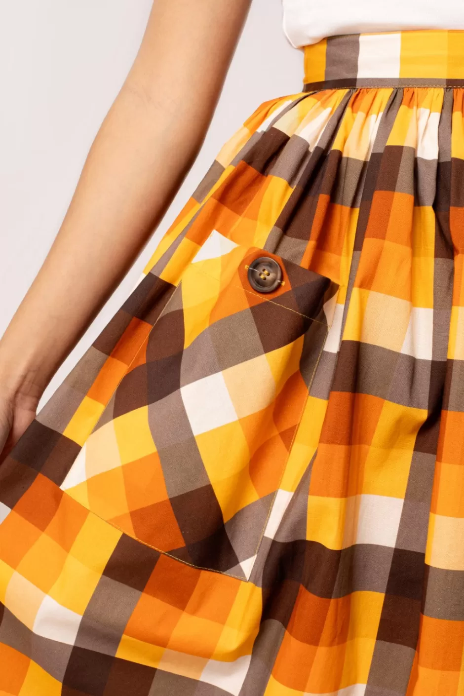 Hell Bunny Popsoda | Women Skirts