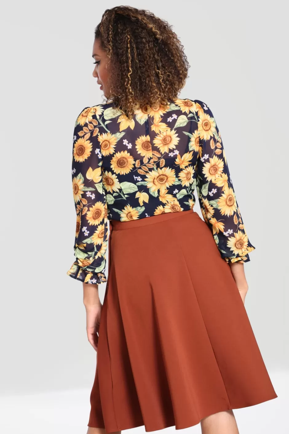 Hell Bunny Popsoda | Women Skirts
