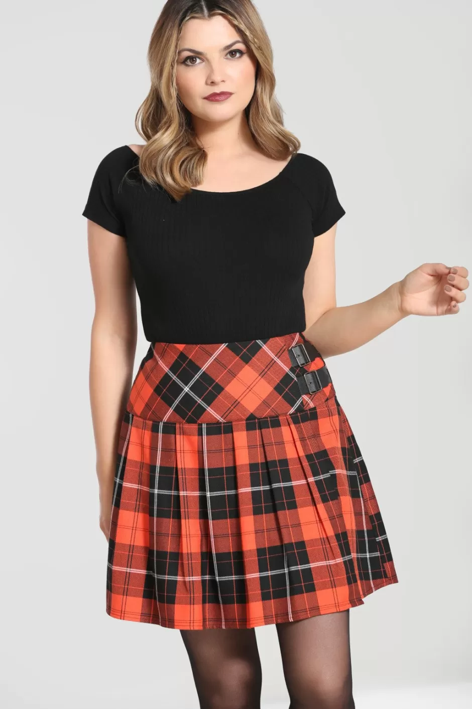Hell Bunny Popsoda | Women Skirts