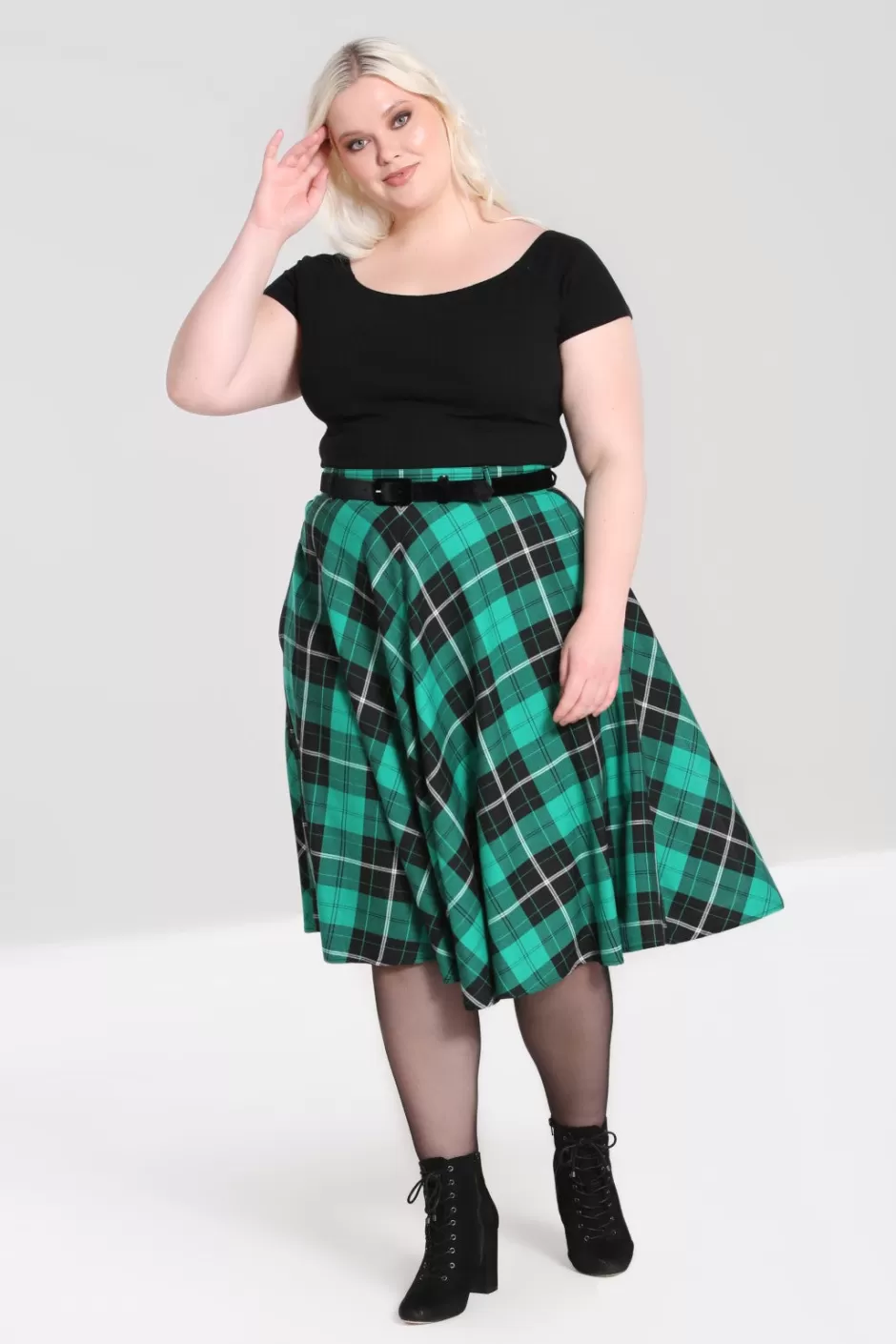 Hell Bunny Popsoda | Women Skirts