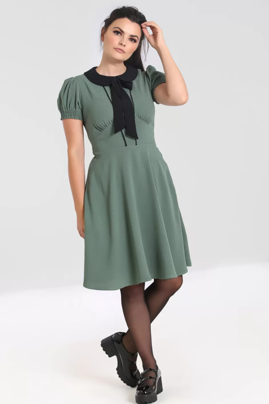Hell Bunny Popsoda | Women Dresses