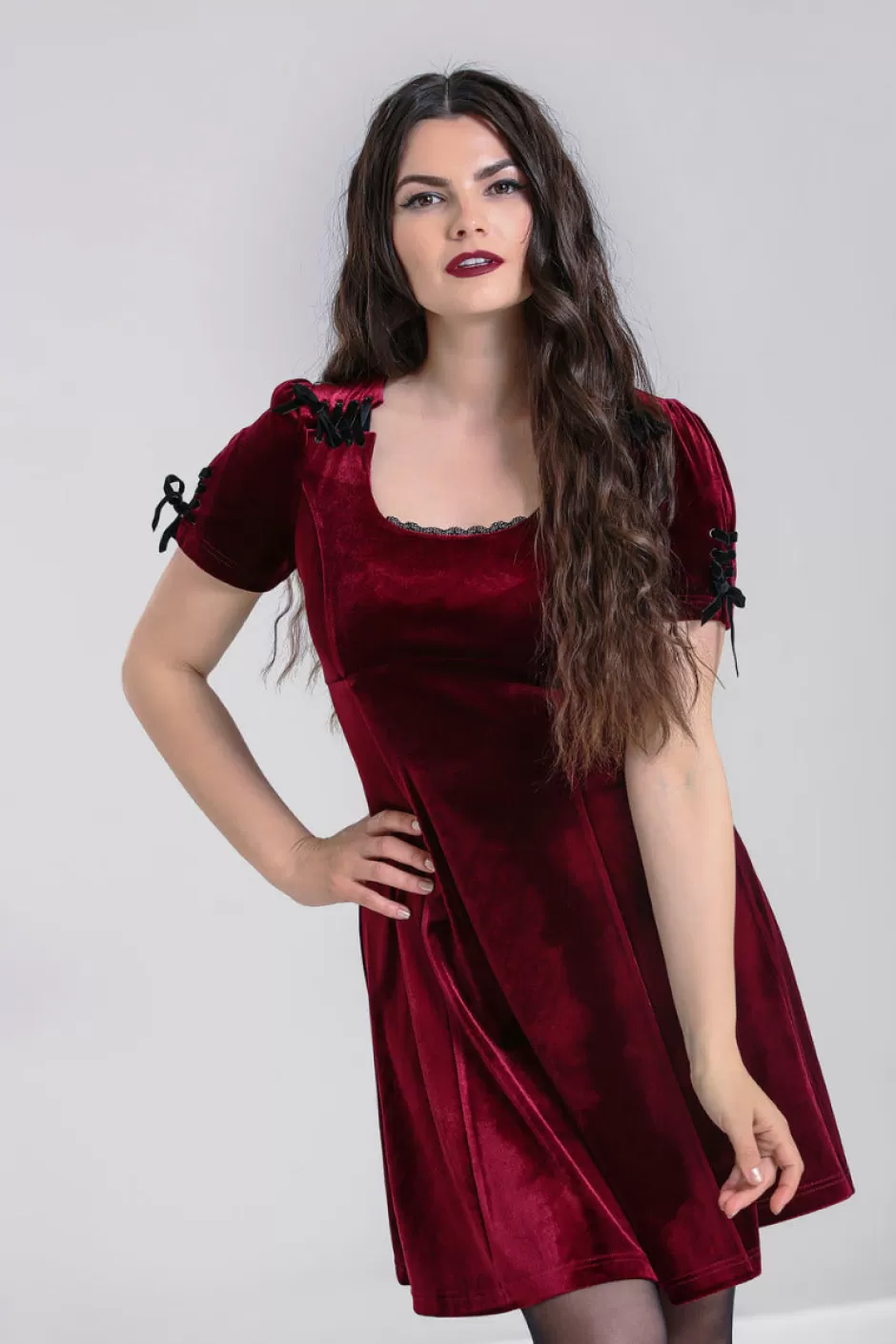 Hell Bunny Popsoda | Women Dresses
