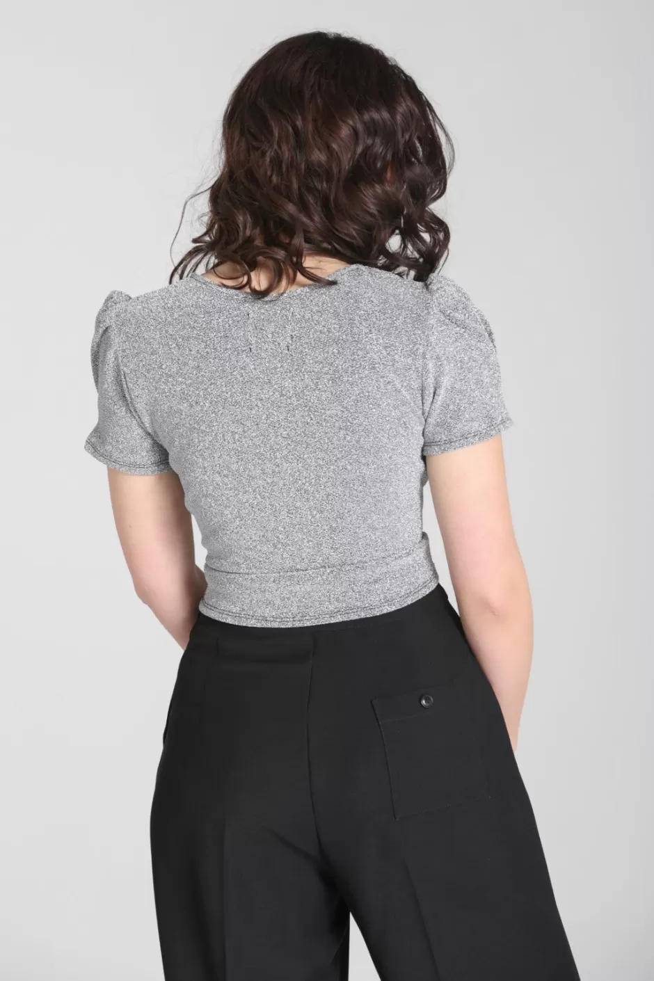 Hell Bunny Popsoda | Women Tops
