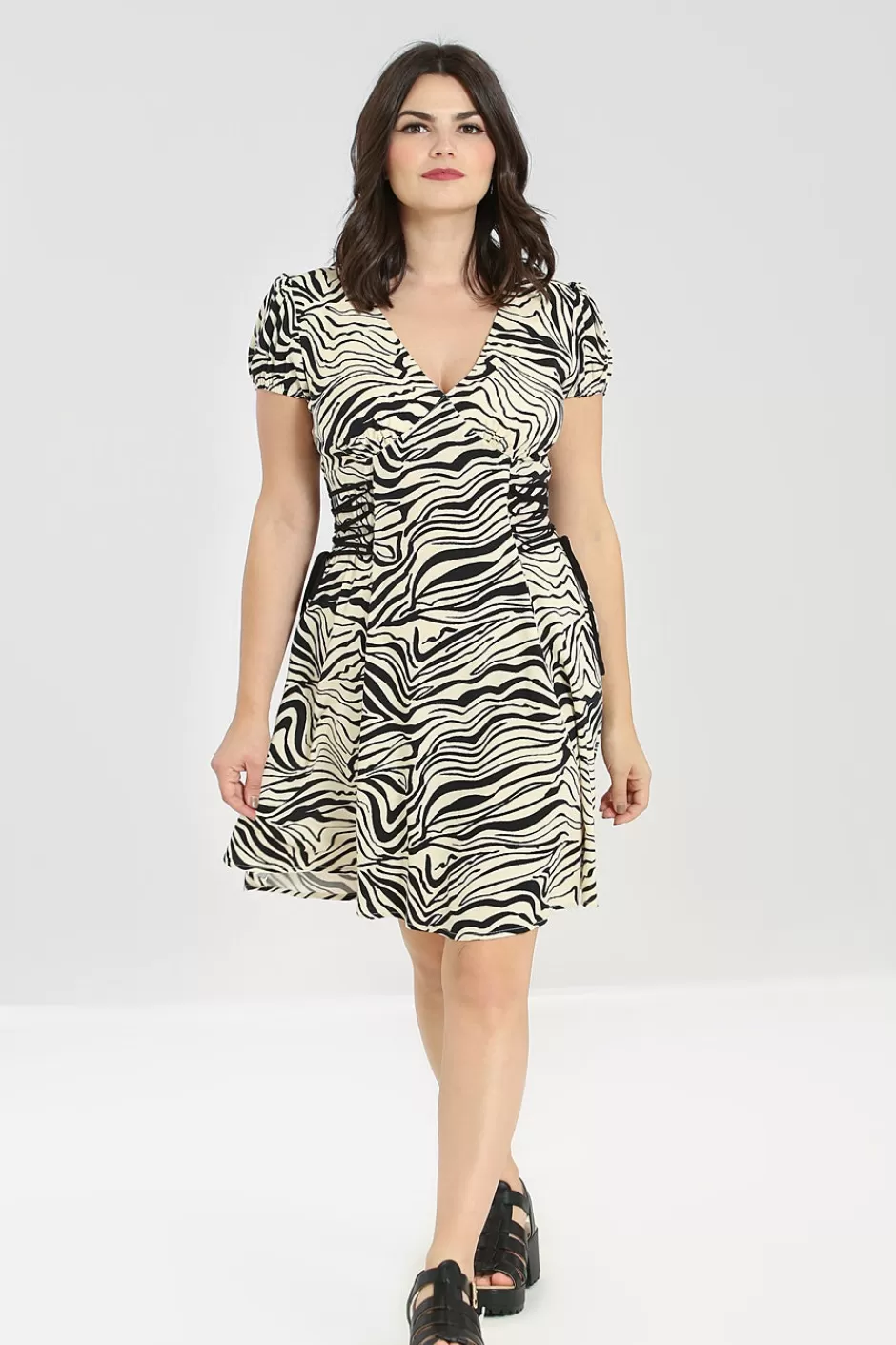 Hell Bunny Popsoda | Women Dresses