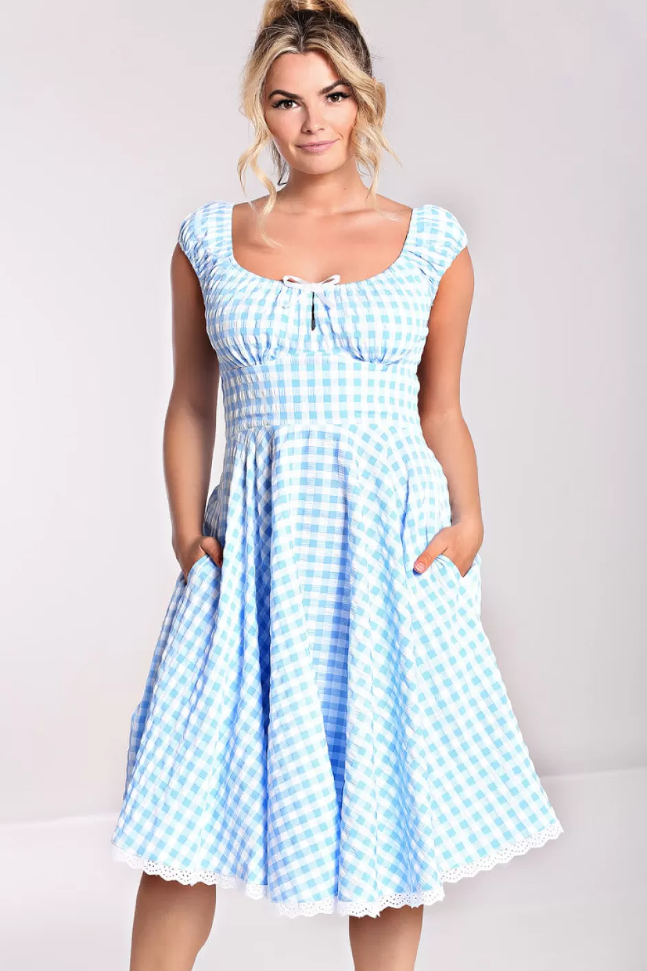 Hell Bunny Popsoda | Women Dresses