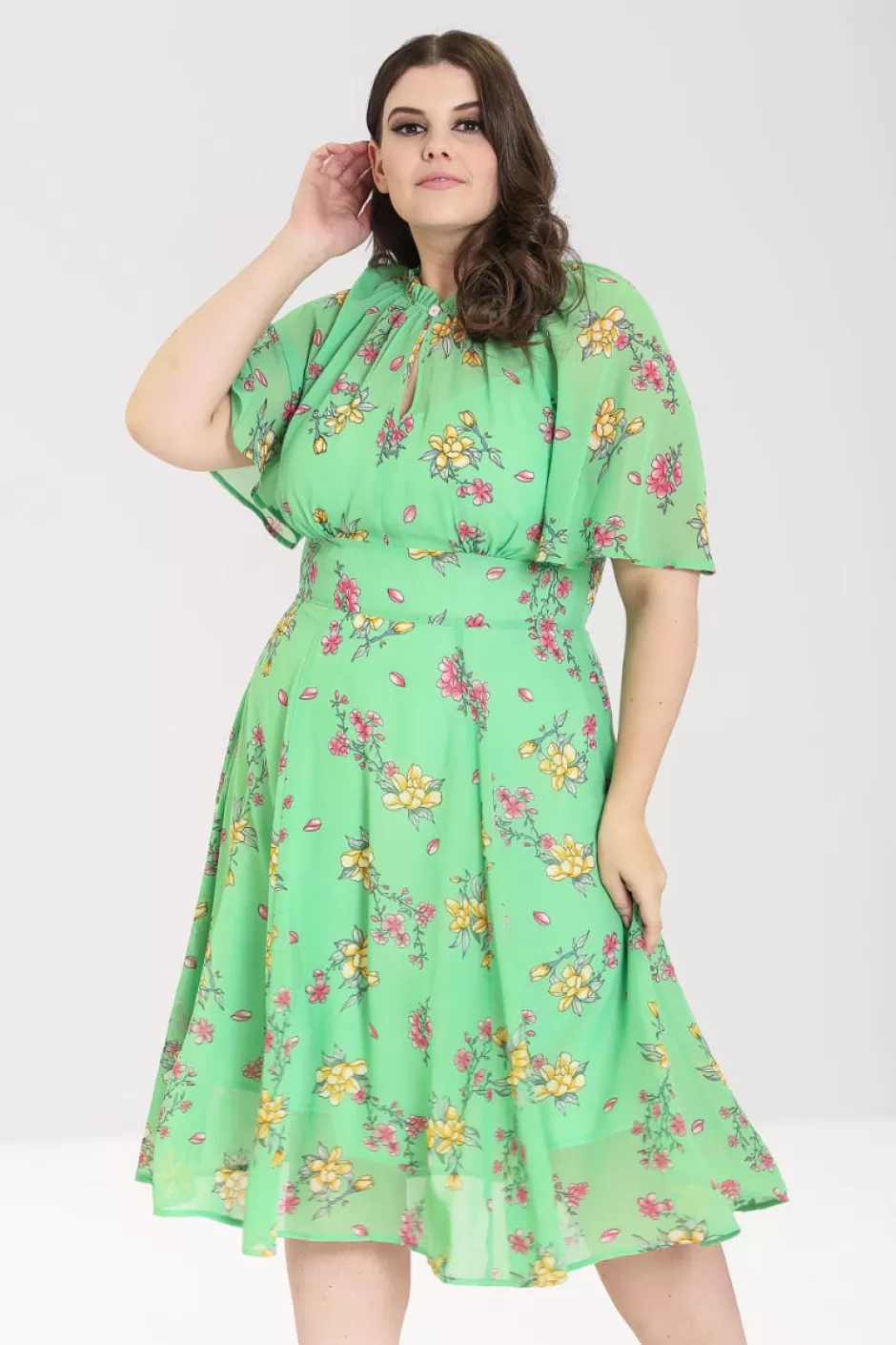 Hell Bunny Popsoda | Women Dresses