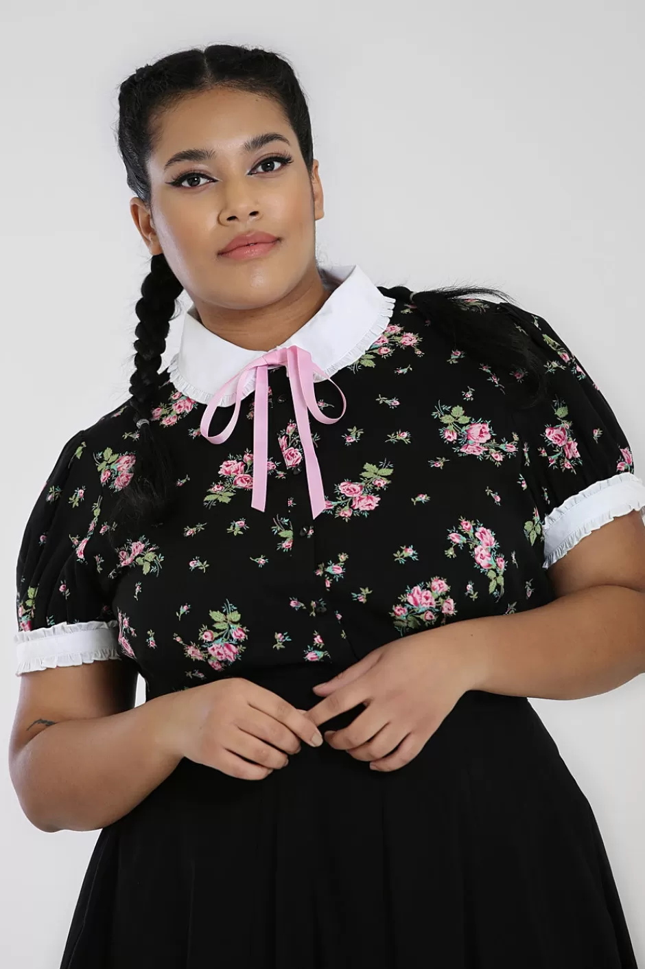 Hell Bunny Popsoda | Women Blouses | Tops