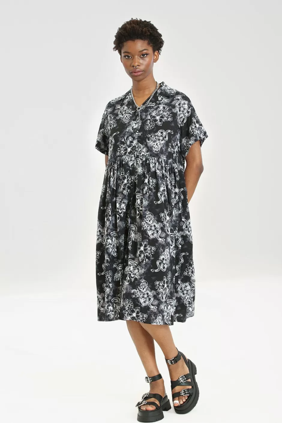 Hell Bunny Popsoda | Women Dresses