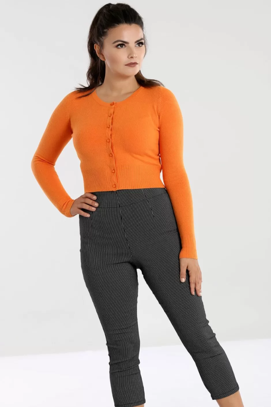 Hell Bunny Popsoda | Women Trousers & Shorts