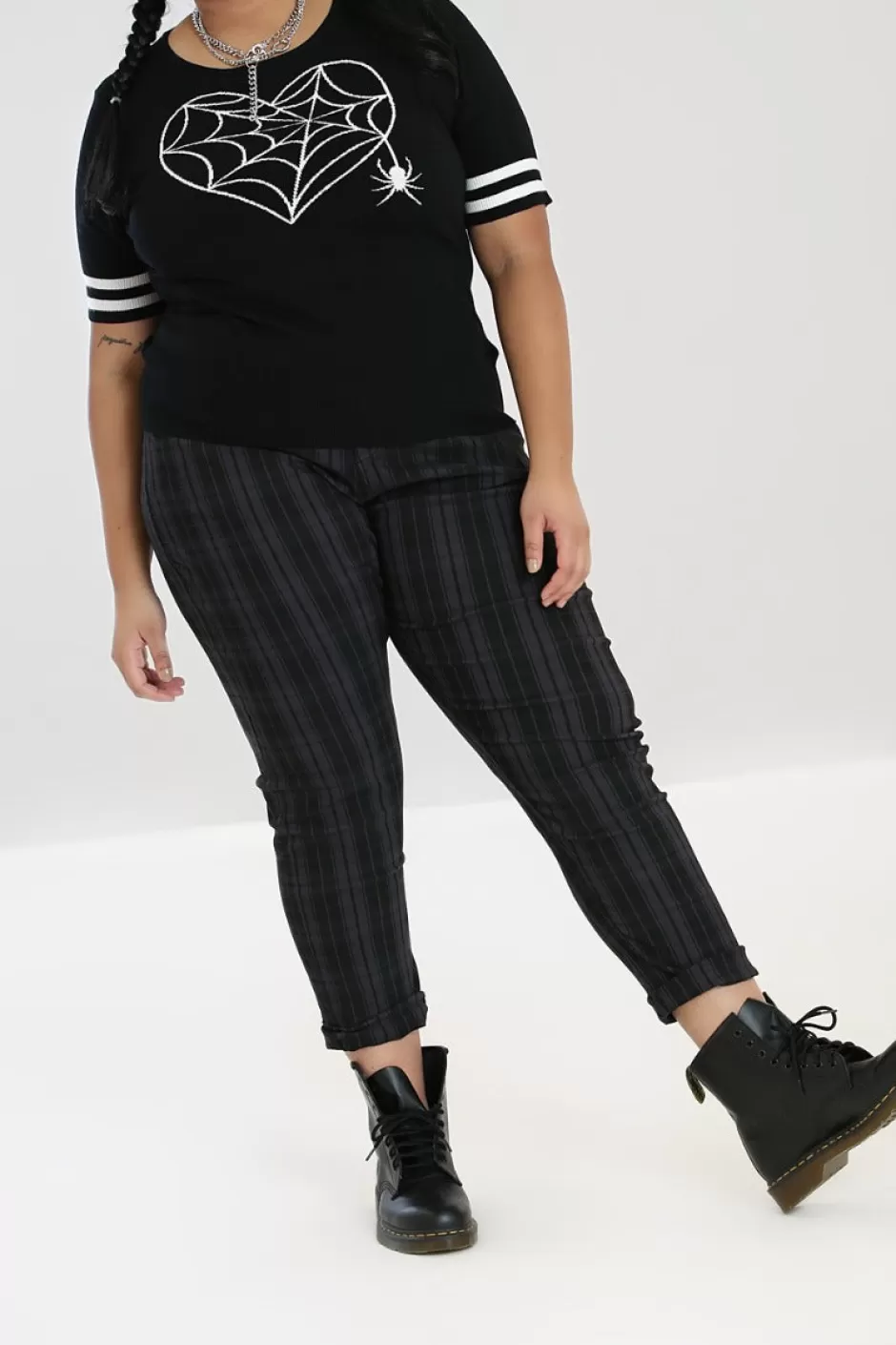 Hell Bunny Popsoda | Women Trousers & Shorts