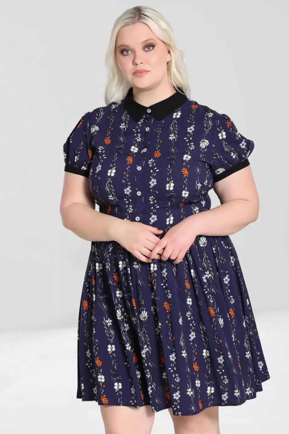 Hell Bunny Popsoda | Women Dresses