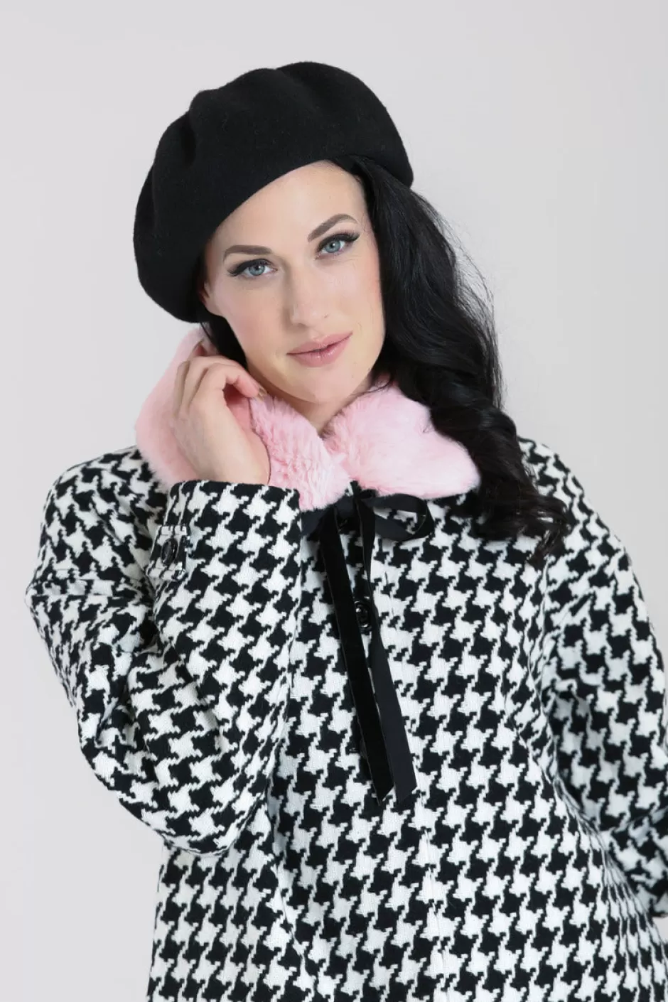Hell Bunny Popsoda | Women Coats & Jackets